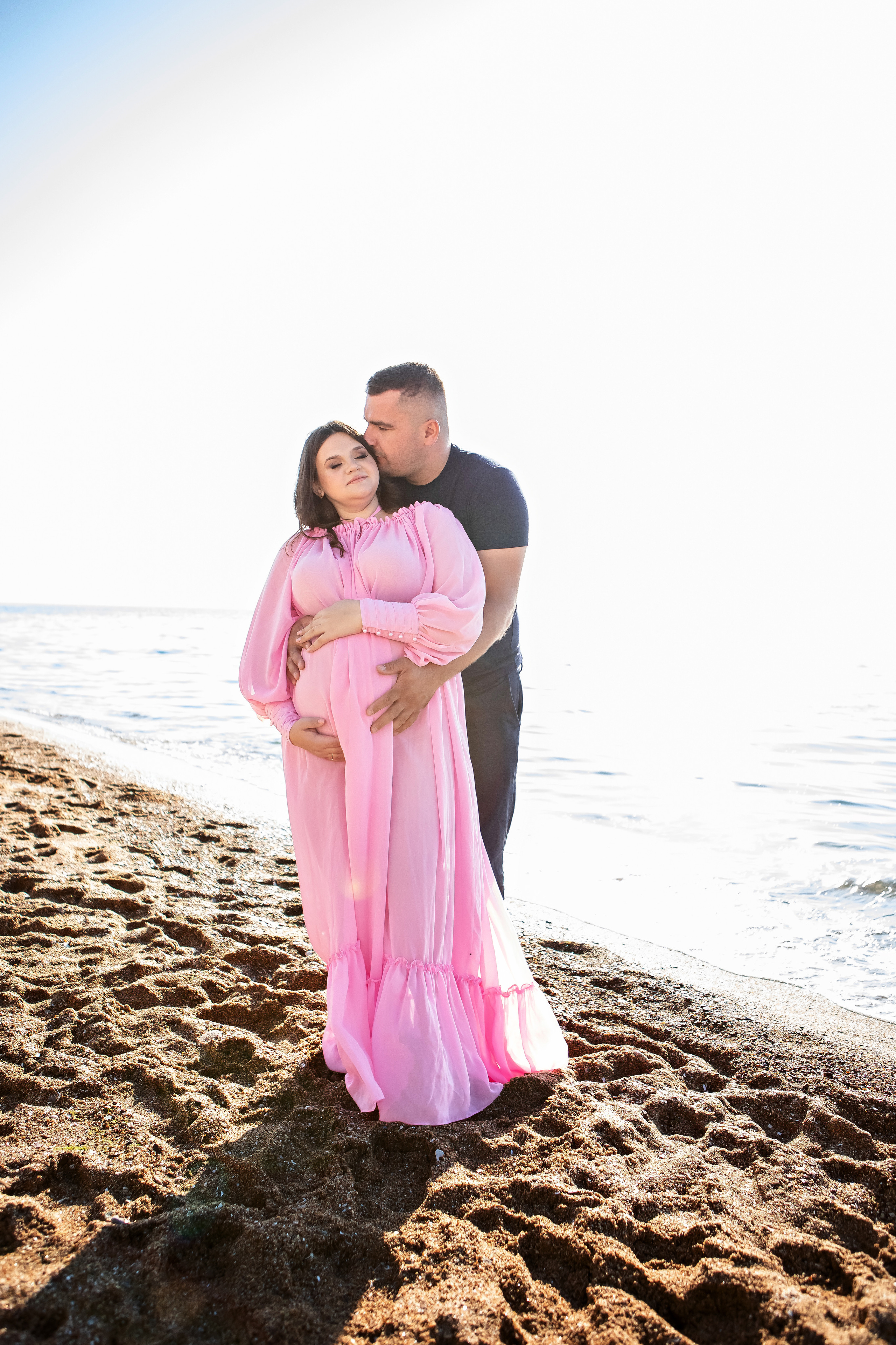 Катя море. Сімейний та Весільний  фотограф Ірина Онищенко