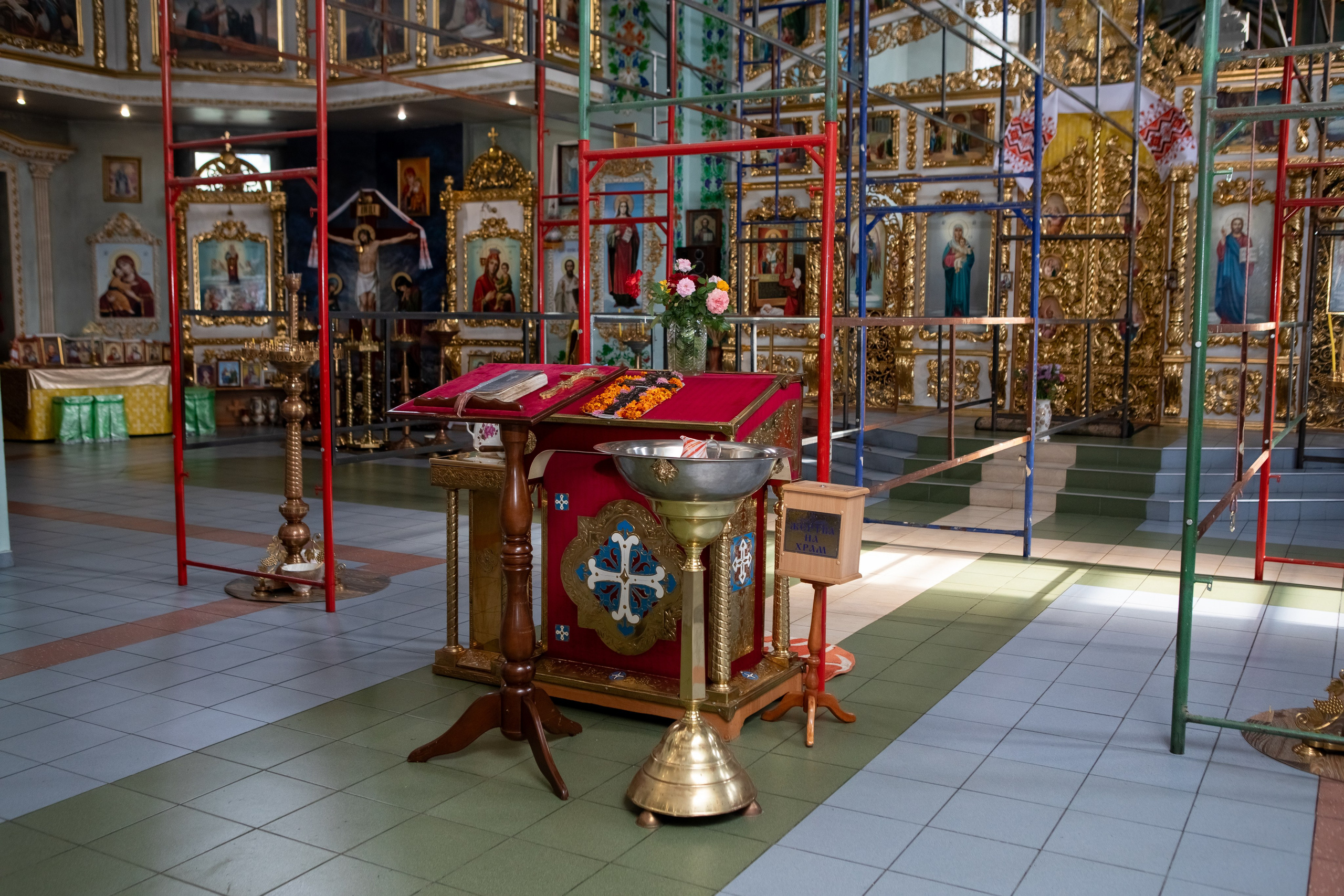 Марк. Сімейний та Весільний  фотограф Ірина Онищенко