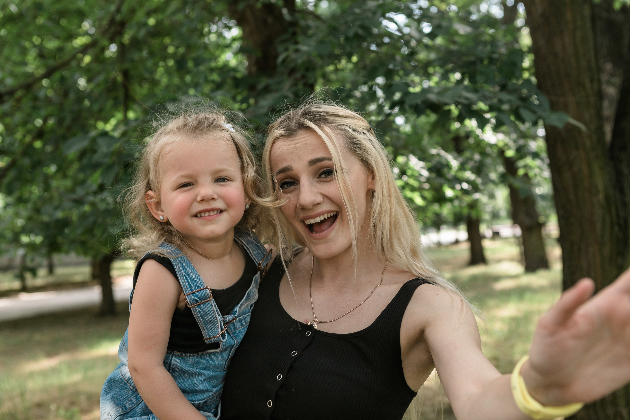 Весна. Сімейний та Весільний  фотограф Ірина Онищенко