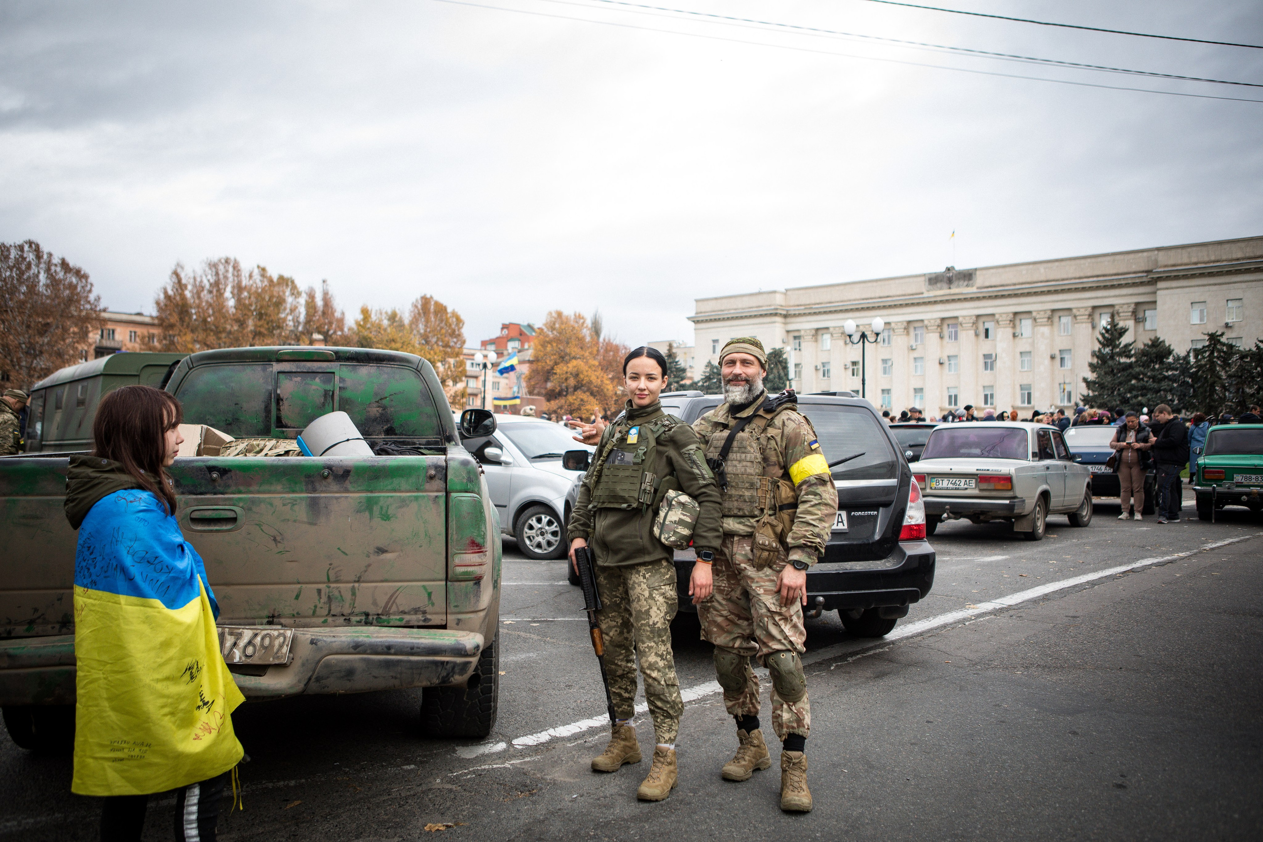 Мій рідний Херсон. Сімейний та Весільний  фотограф Ірина Онищенко