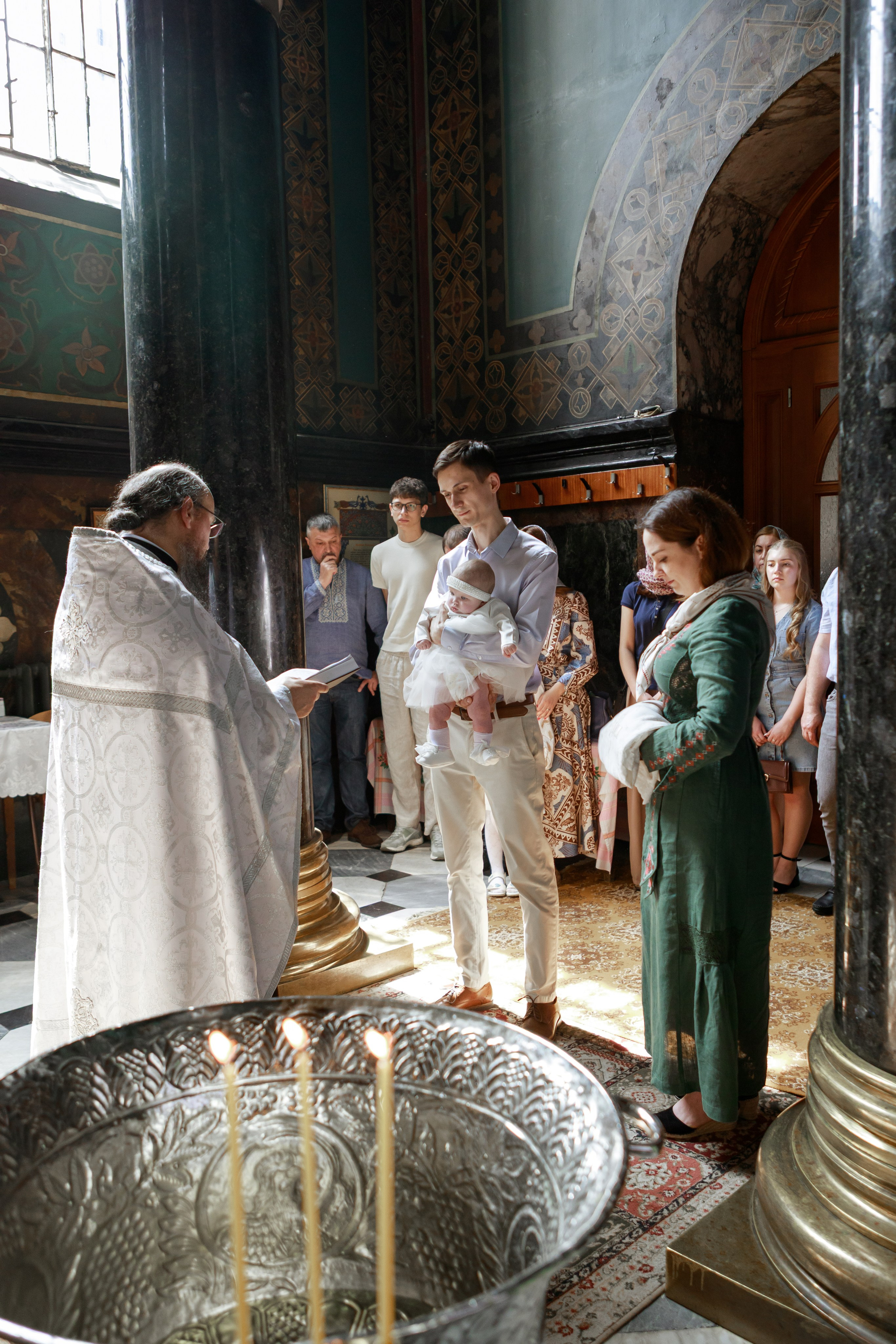 Евеліна. Сімейний та Весільний  фотограф Ірина Онищенко