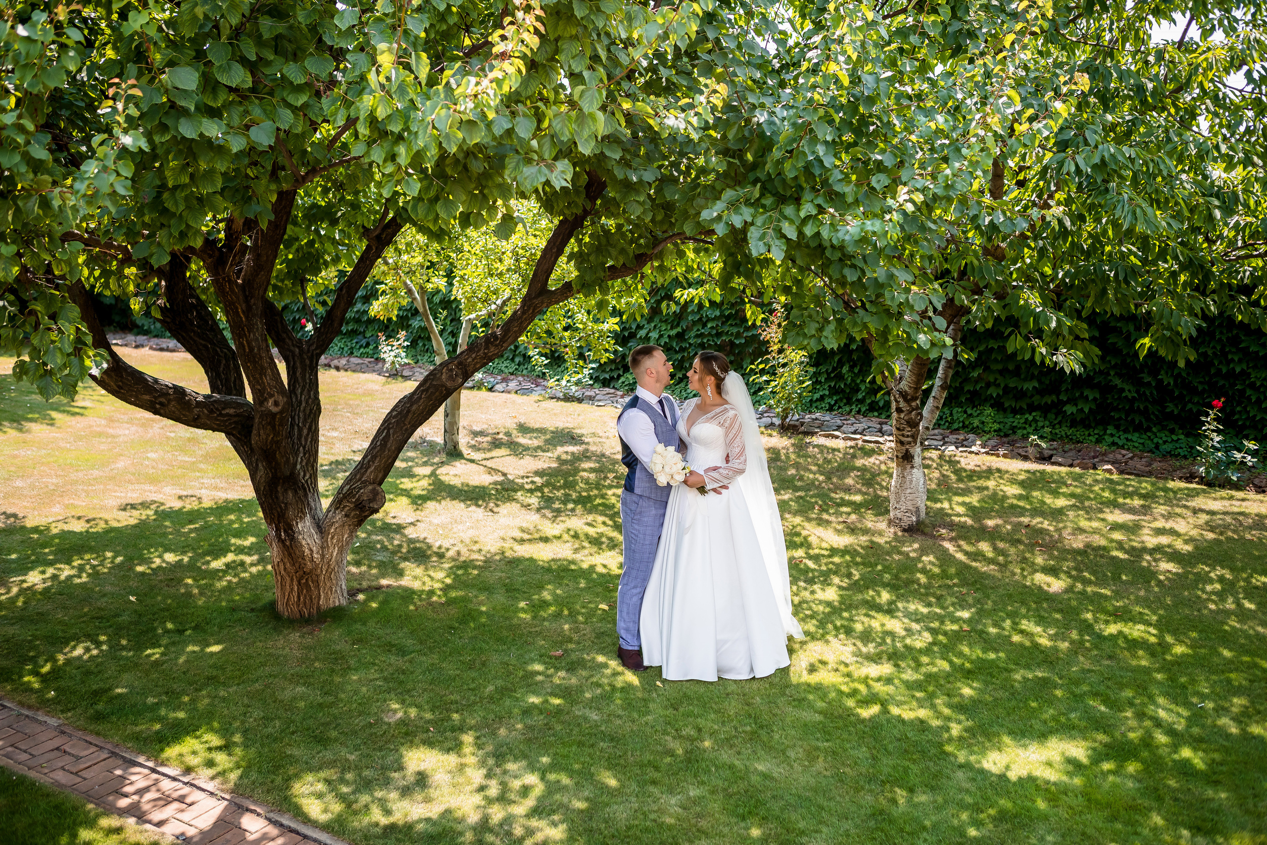 Олег и Вероника. Сімейний та Весільний  фотограф Ірина Онищенко
