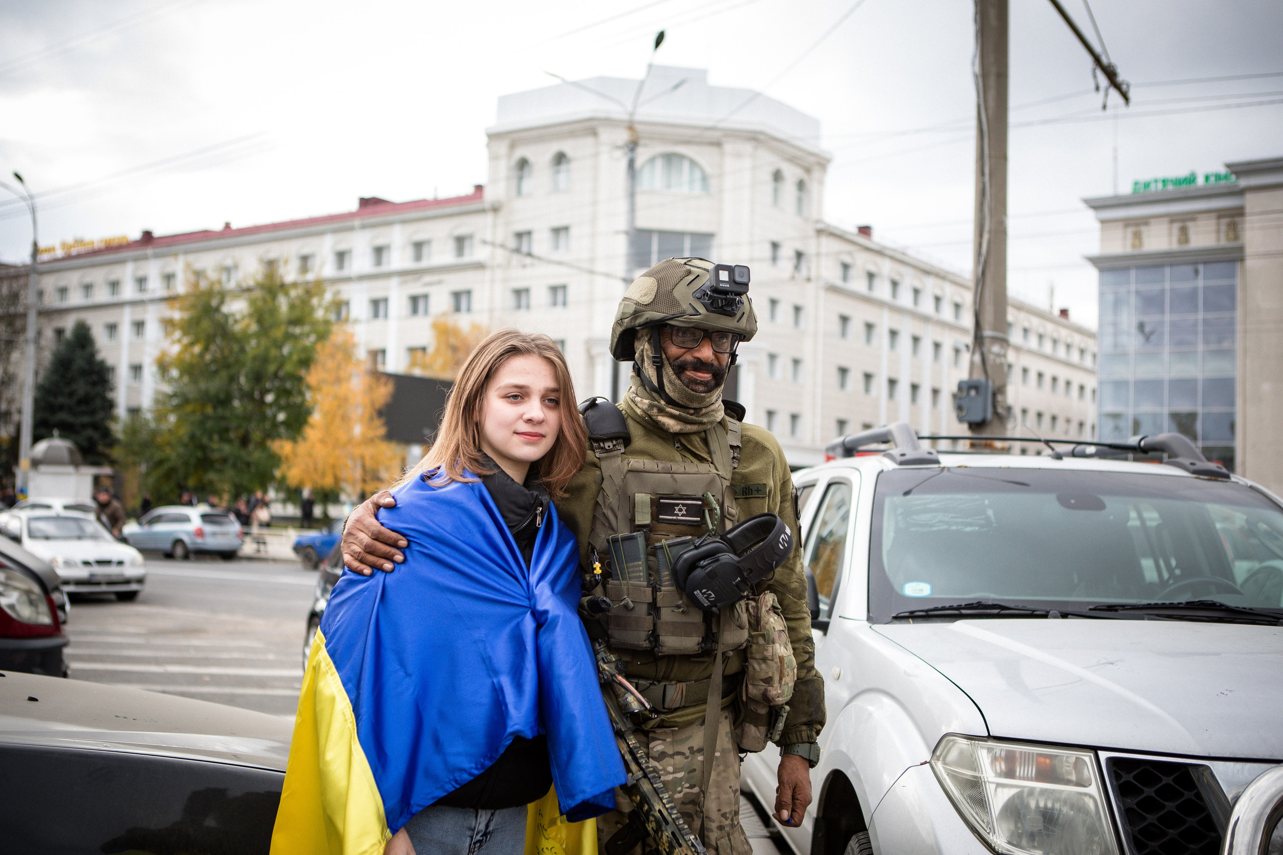 Мій рідний Херсон. Сімейний та Весільний  фотограф Ірина Онищенко