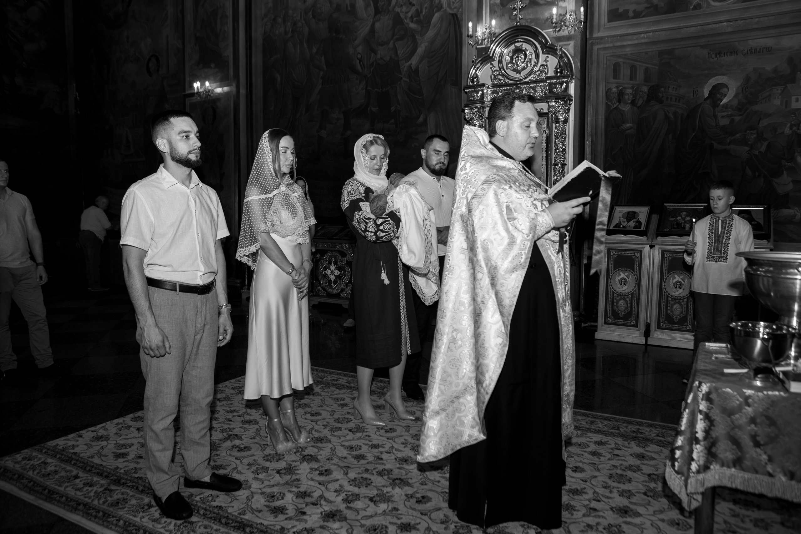 Софія. Сімейний та Весільний  фотограф Ірина Онищенко