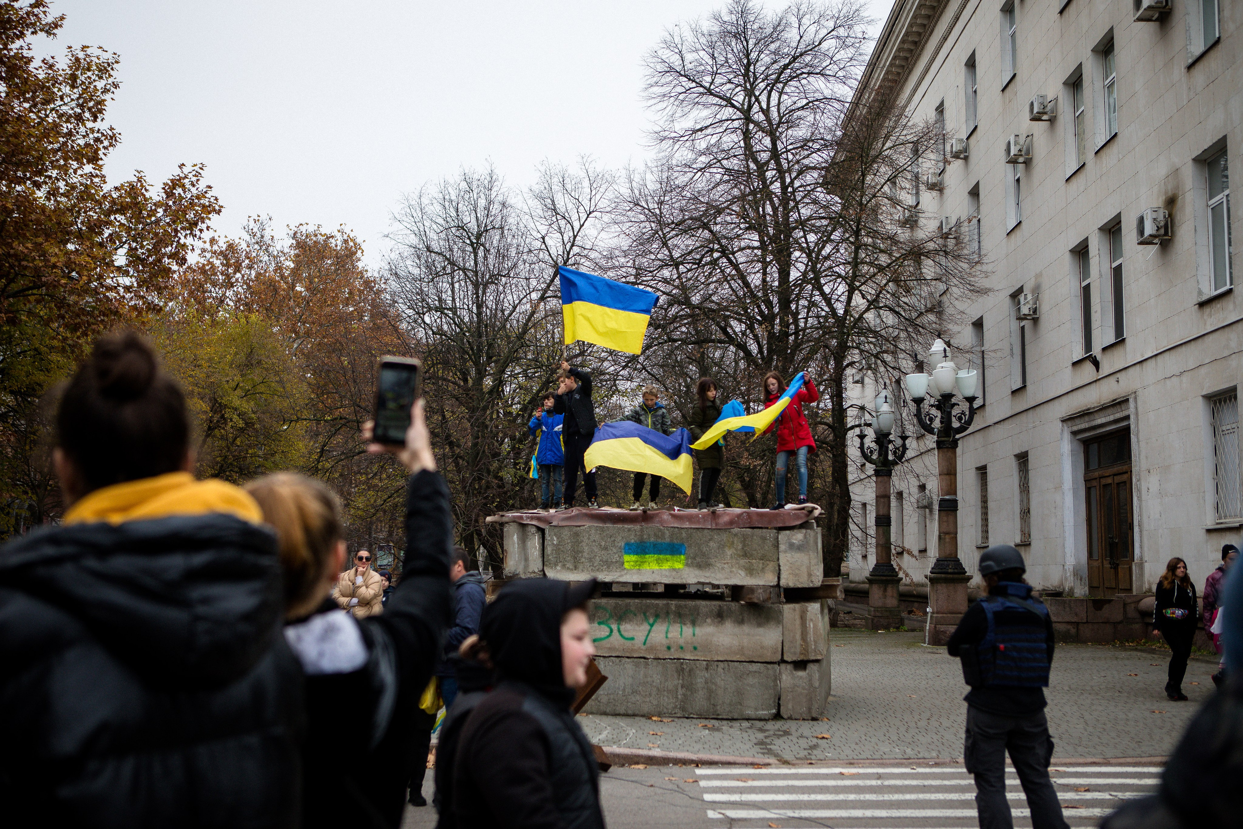 Мій рідний Херсон. Сімейний та Весільний  фотограф Ірина Онищенко