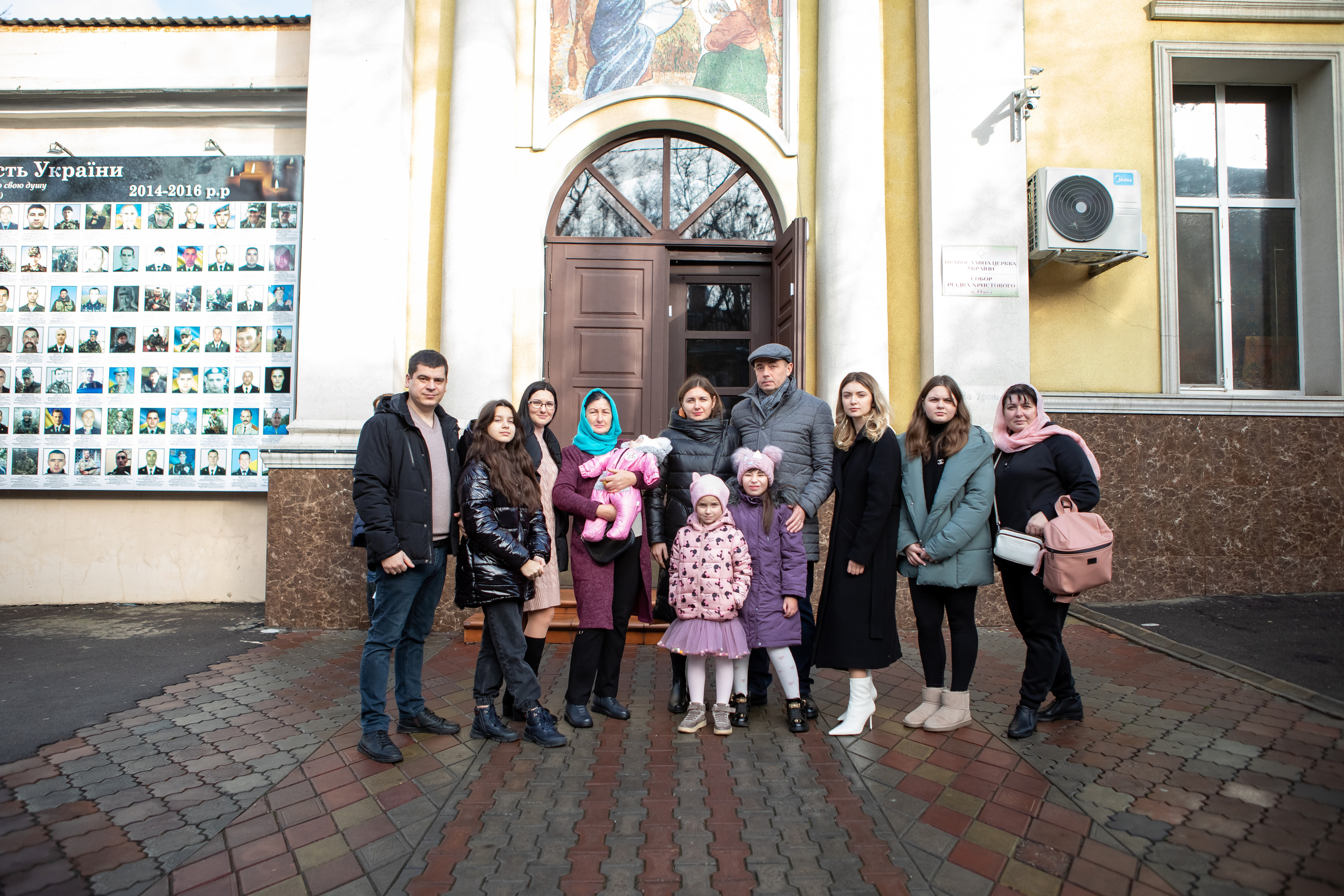 Маша. Сімейний та Весільний  фотограф Ірина Онищенко