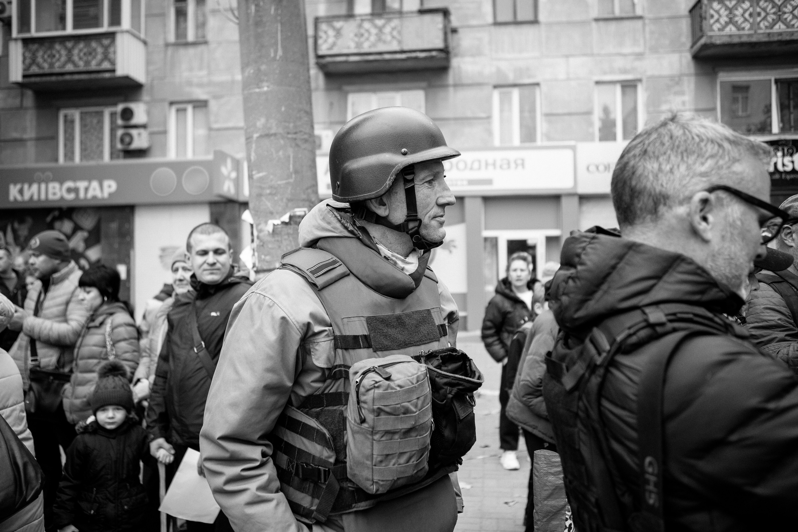 Мій рідний Херсон. Сімейний та Весільний  фотограф Ірина Онищенко