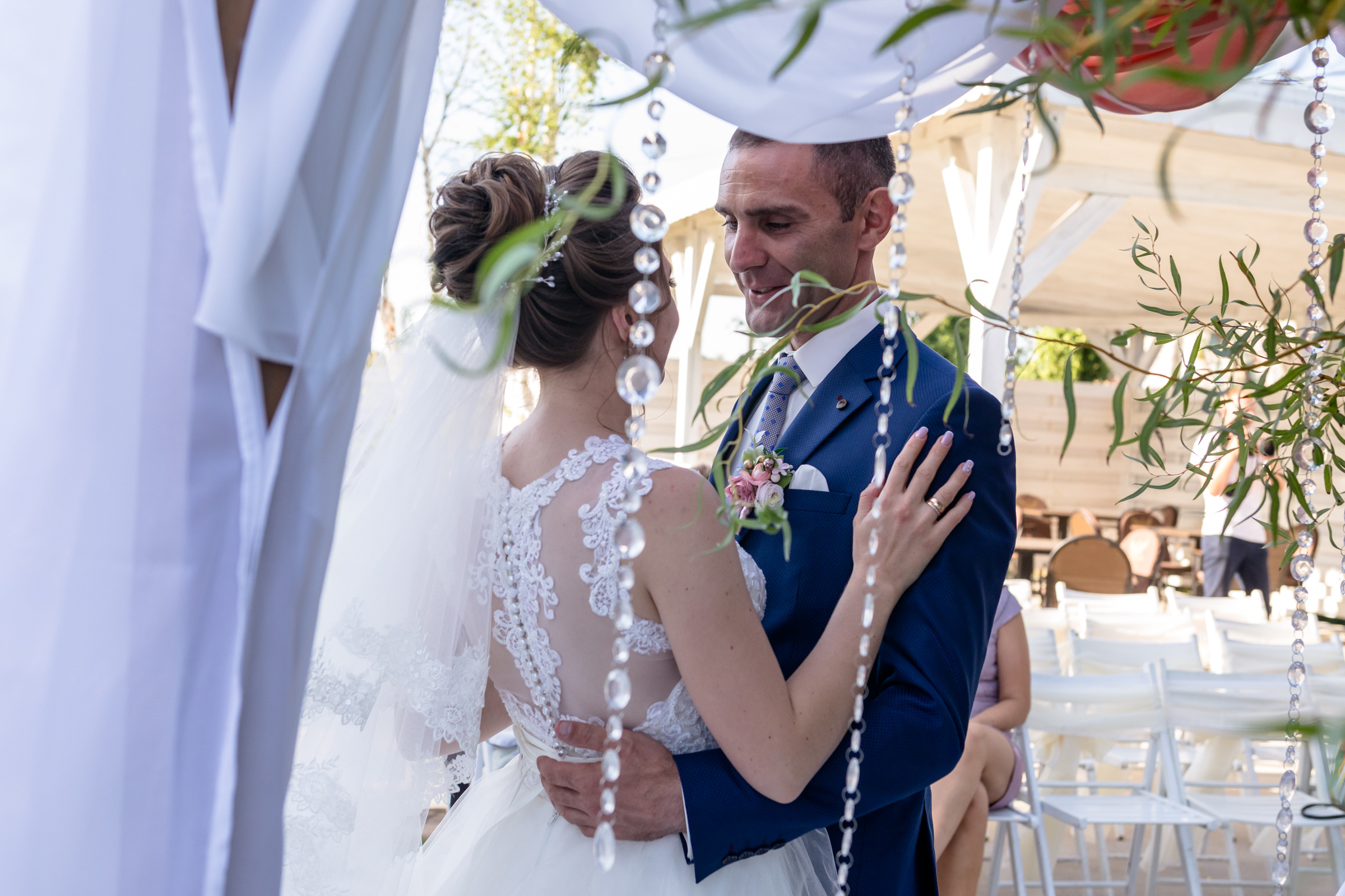 Свадебная фотосессия. Сімейний та Весільний  фотограф Ірина Онищенко