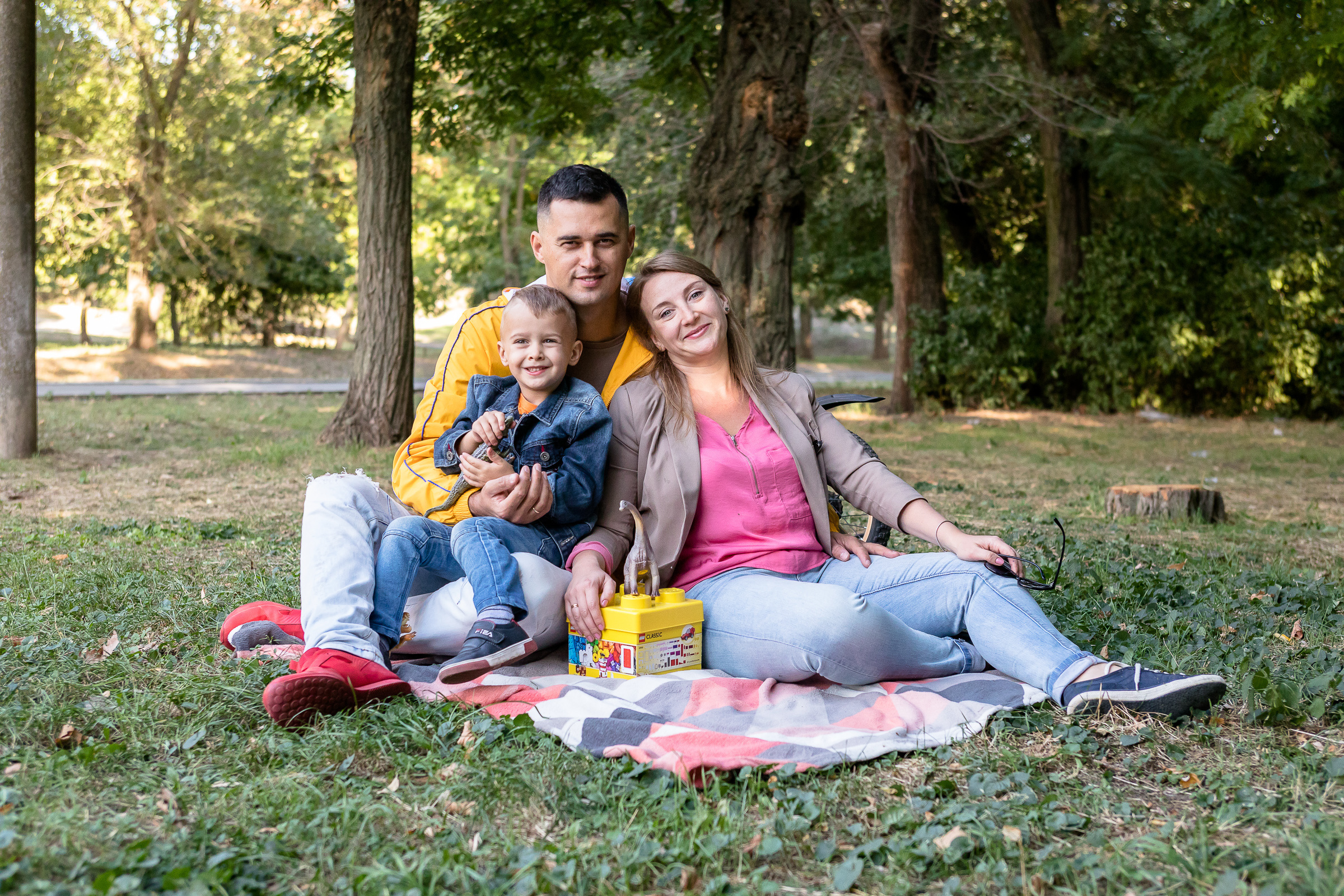 Семейная сьемка. Сімейний та Весільний  фотограф Ірина Онищенко