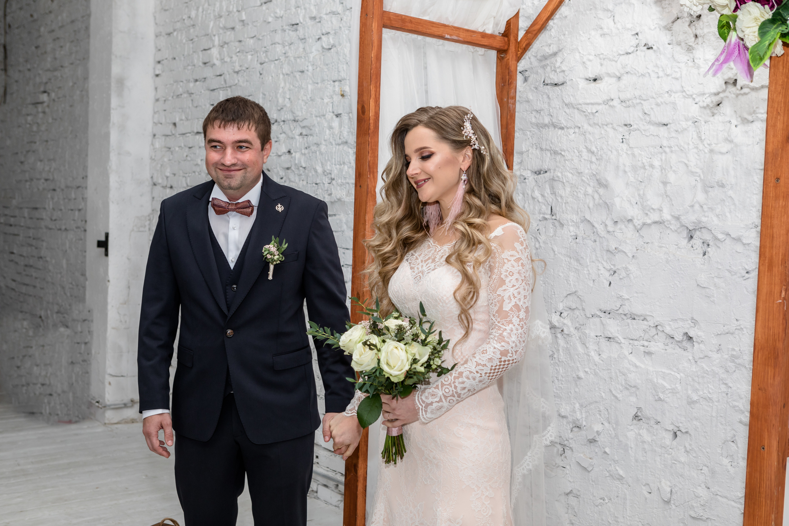 День свадьбы. Сімейний та Весільний  фотограф Ірина Онищенко