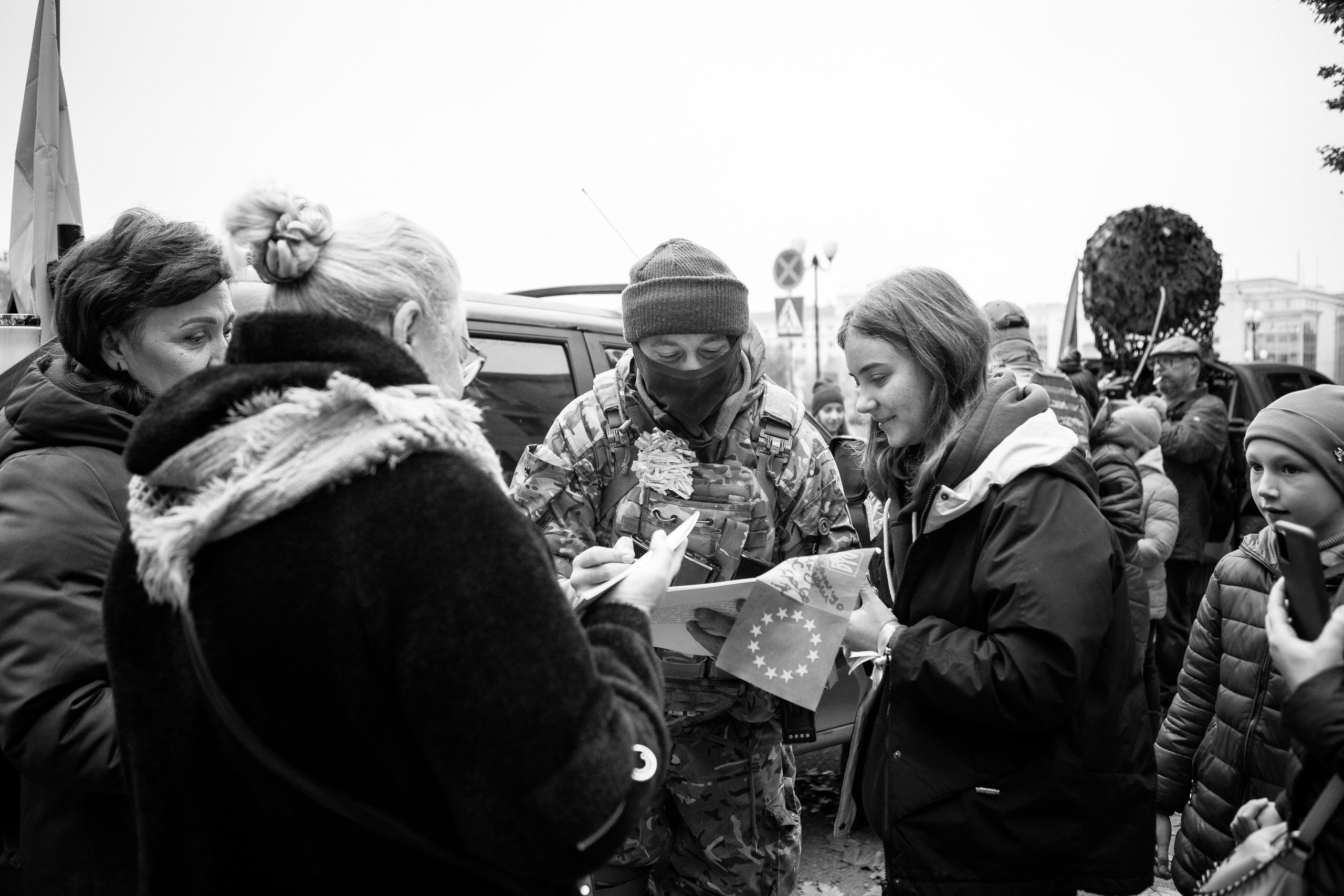 Мій рідний Херсон. Сімейний та Весільний  фотограф Ірина Онищенко