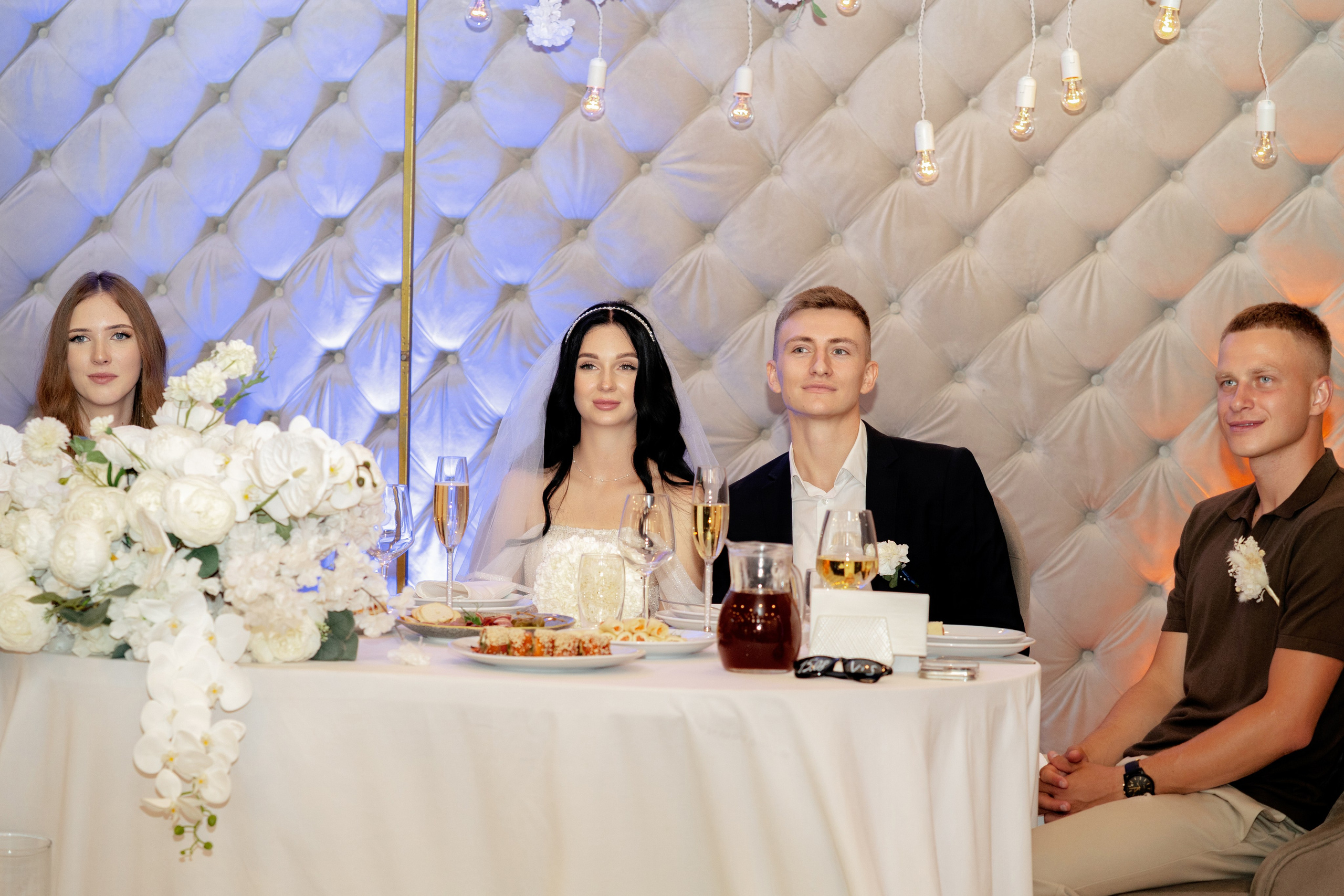 Весілля Віктора та Софії. Fotograf ślubny i rodzinny Dubovka Valya