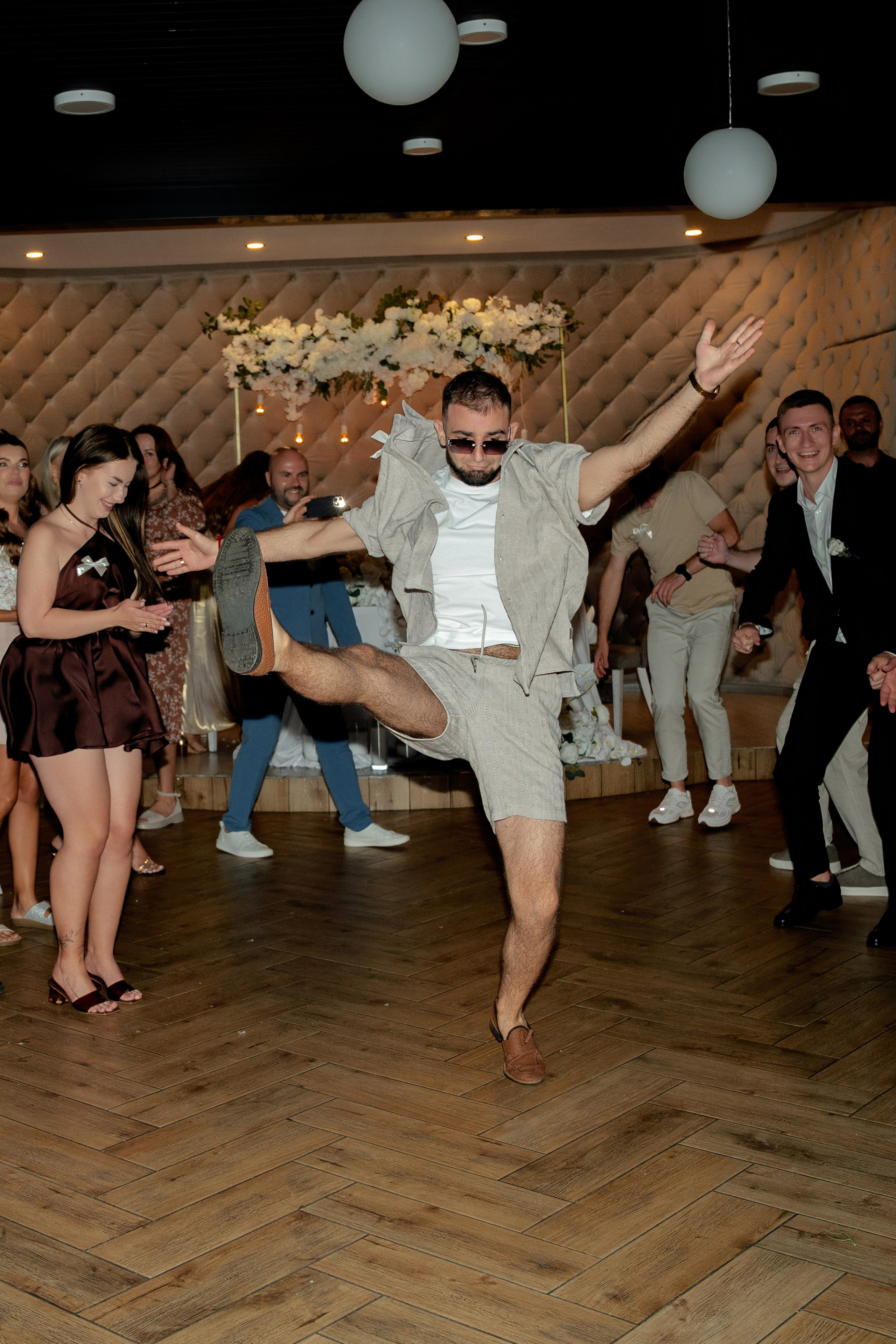 Весілля Віктора та Софії. Fotograf ślubny i rodzinny Dubovka Valya