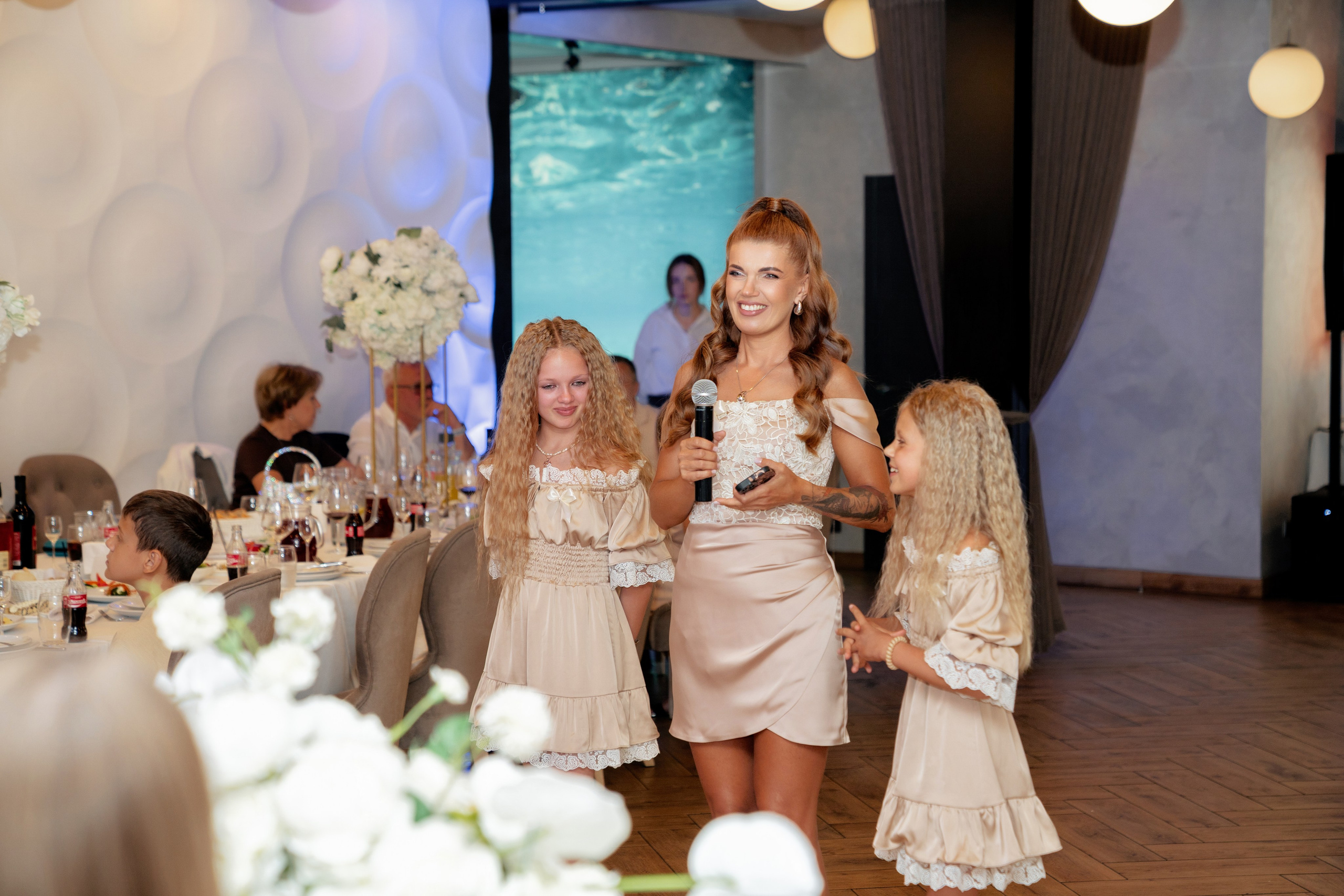 Весілля Віктора та Софії. Fotograf ślubny i rodzinny Dubovka Valya