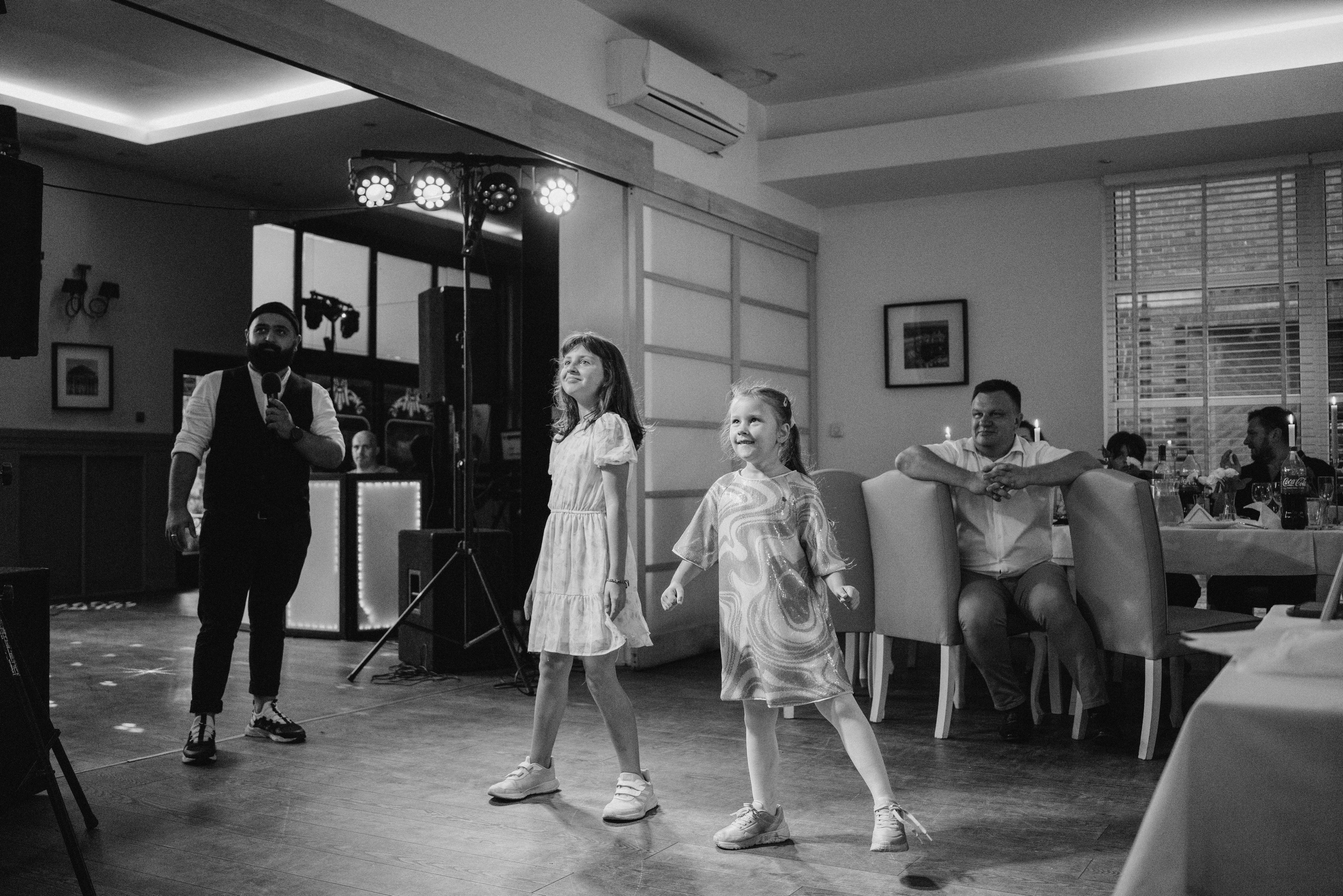 Весілля Саша + Лера. Fotograf ślubny i rodzinny Dubovka Valya