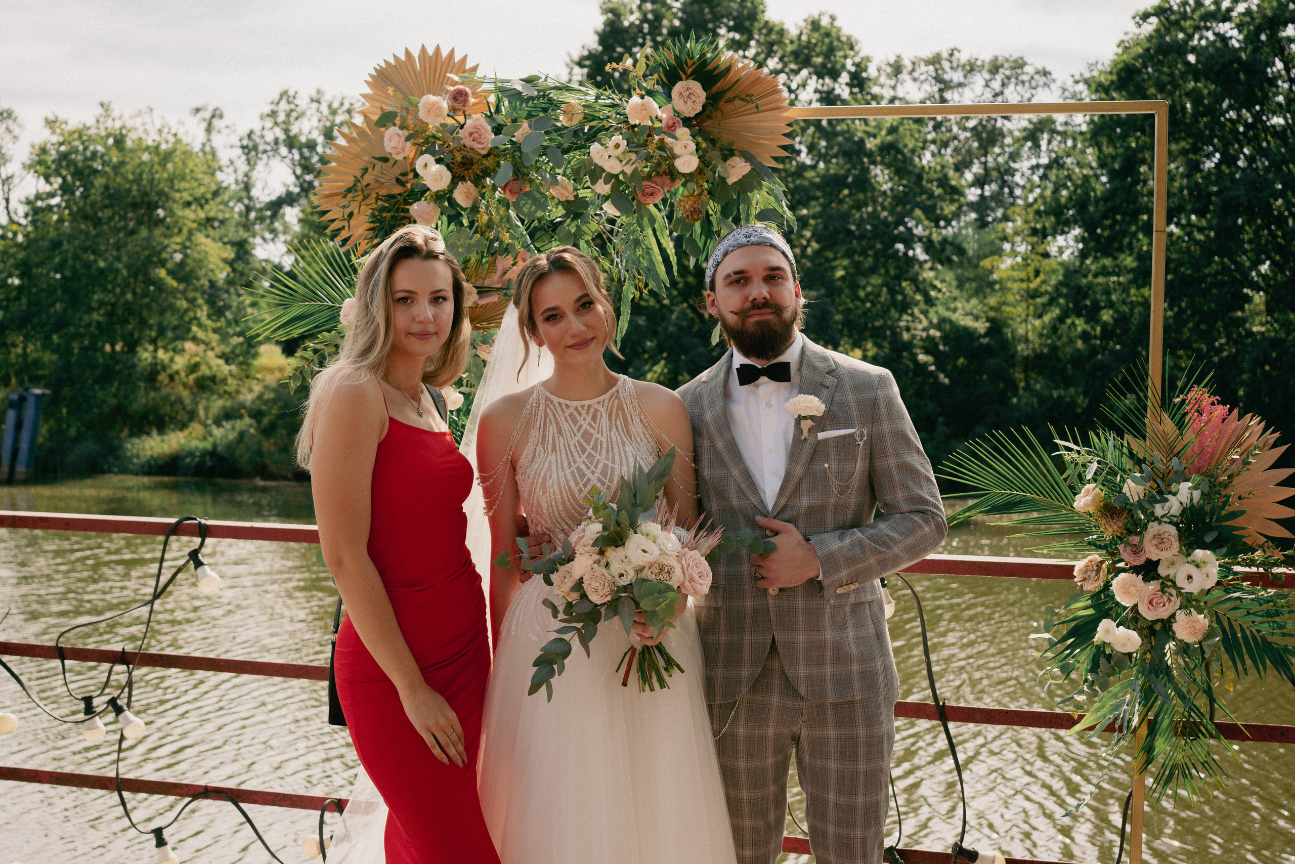 Весілля Саша + Лера. Fotograf ślubny i rodzinny Dubovka Valya