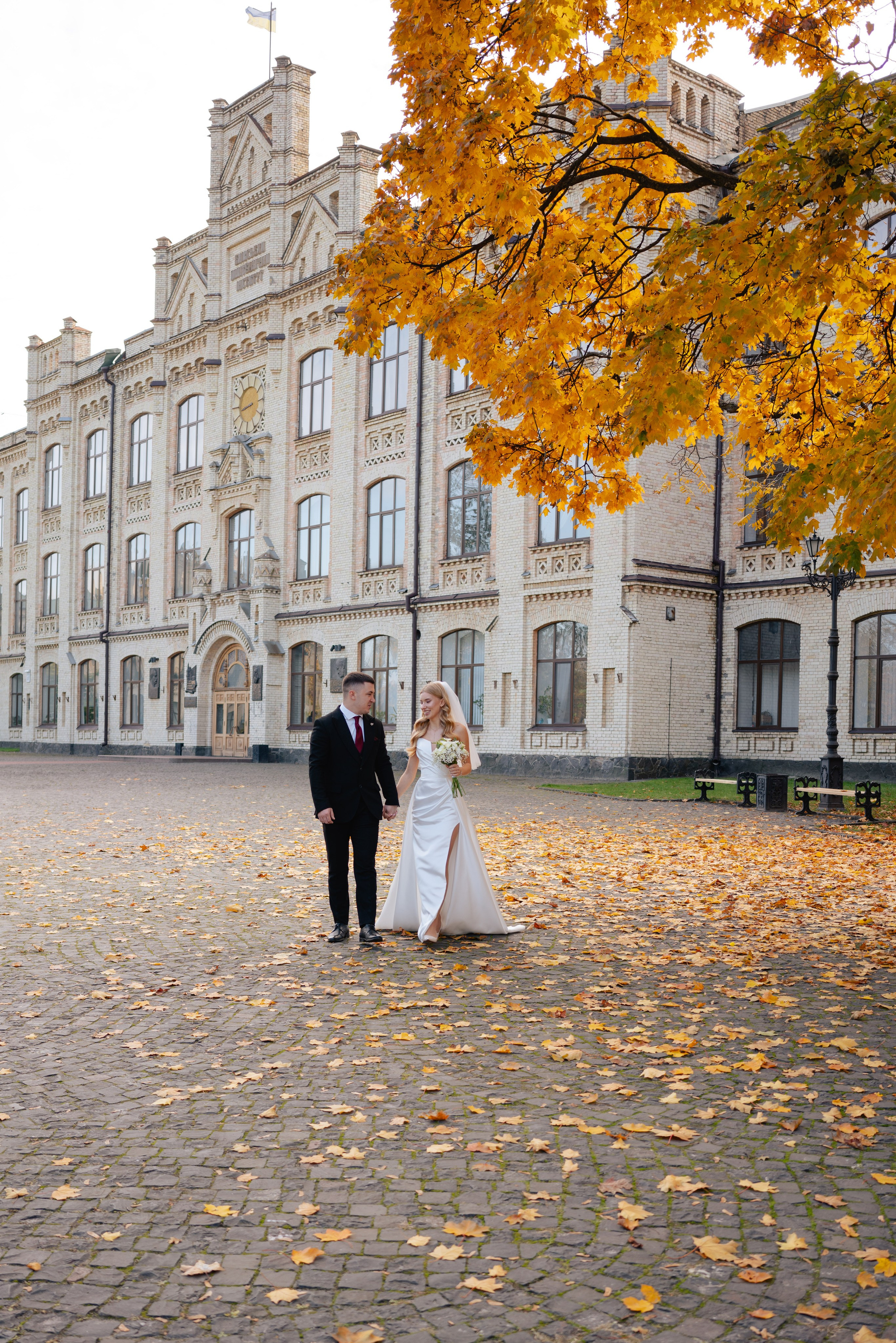Портфолио фотографа Дубовки Валентины. Весiльний фотограф Дубовка Валя