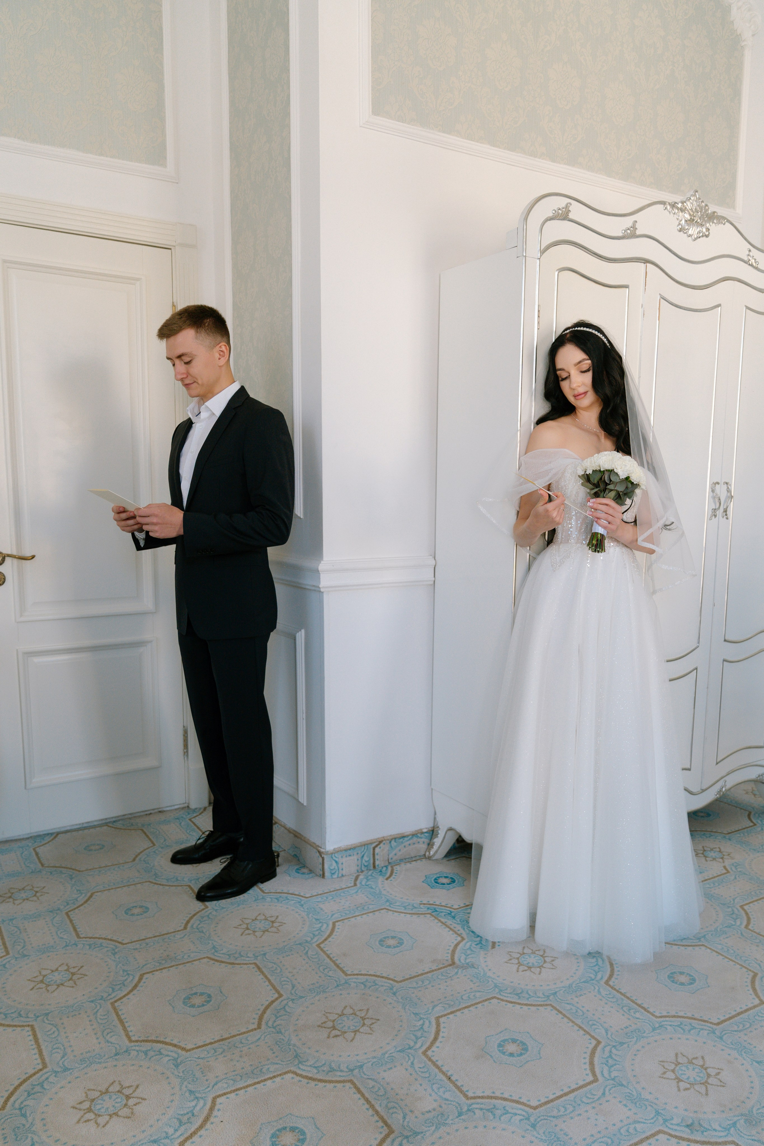Весілля Віктора та Софії. Fotograf ślubny i rodzinny Dubovka Valya