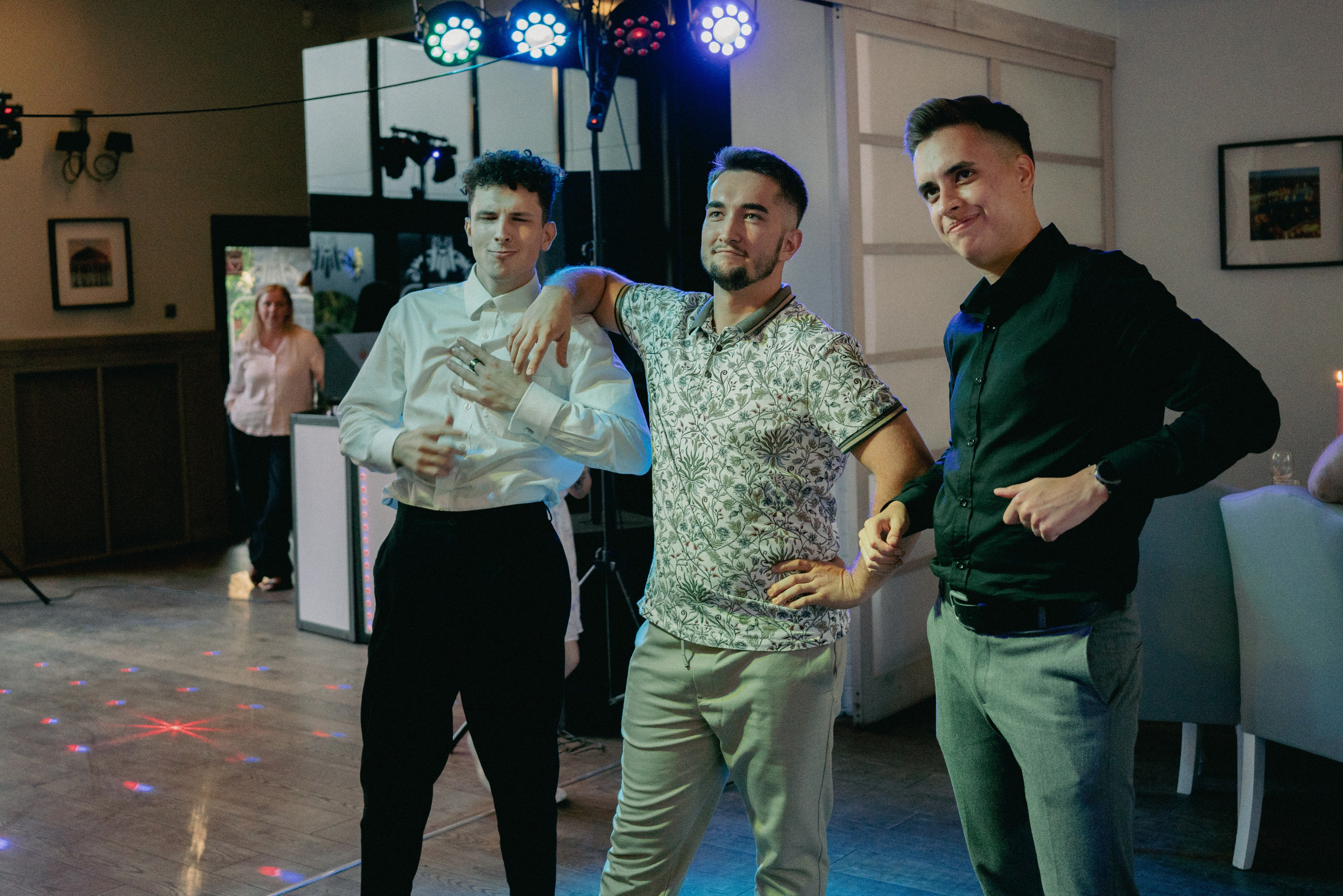 Весілля Саша + Лера. Fotograf ślubny i rodzinny Dubovka Valya