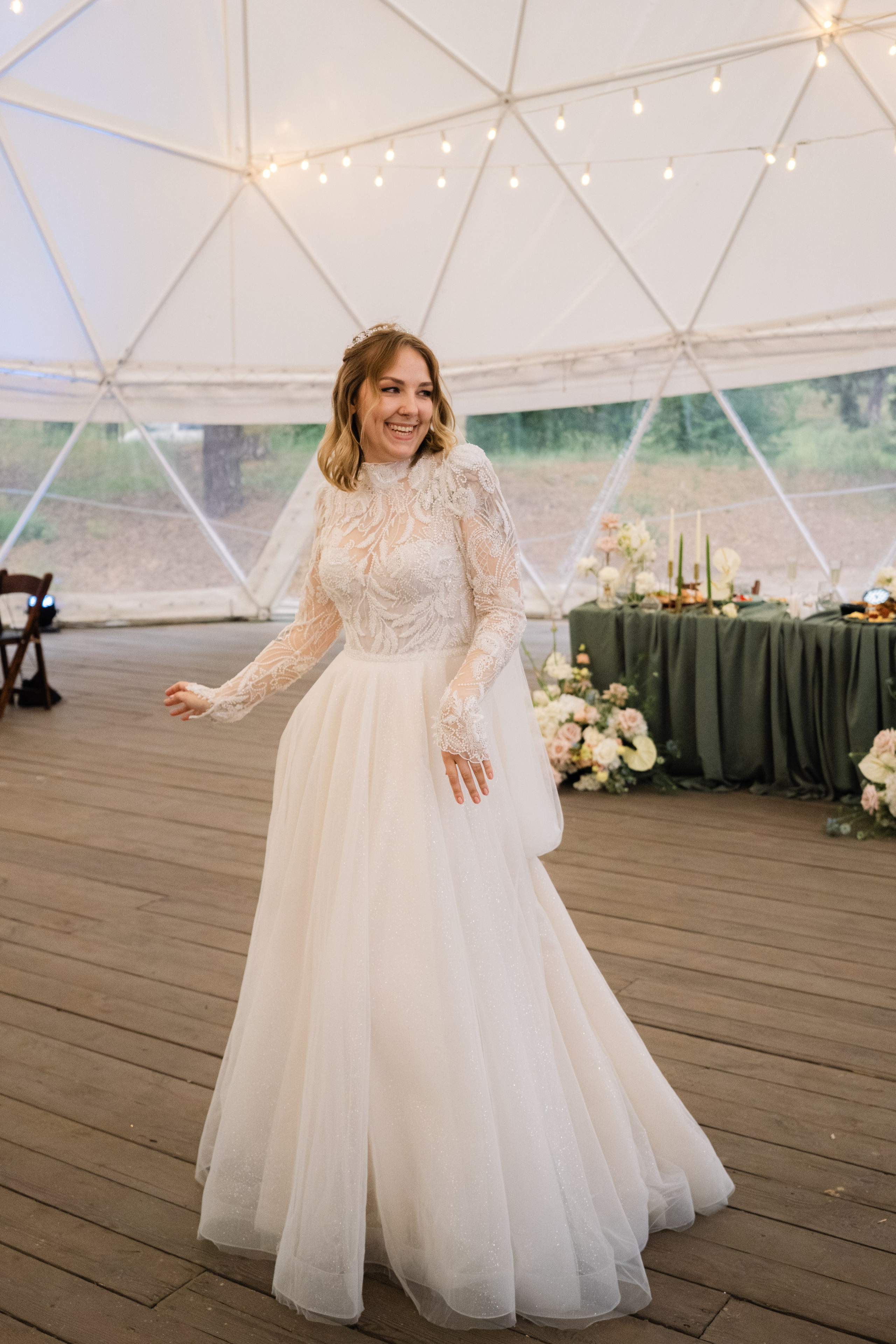 Весілля Ілля та Анни. Fotograf ślubny i rodzinny Dubovka Valya