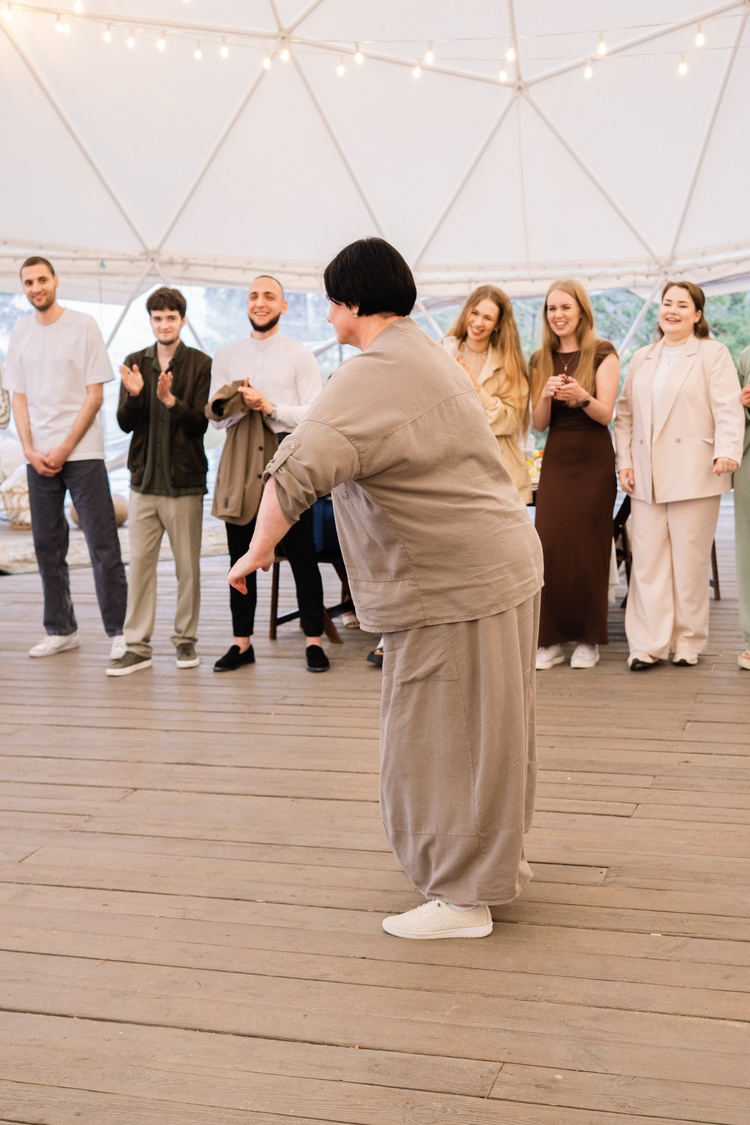 Весілля Ілля та Анни. Fotograf ślubny i rodzinny Dubovka Valya