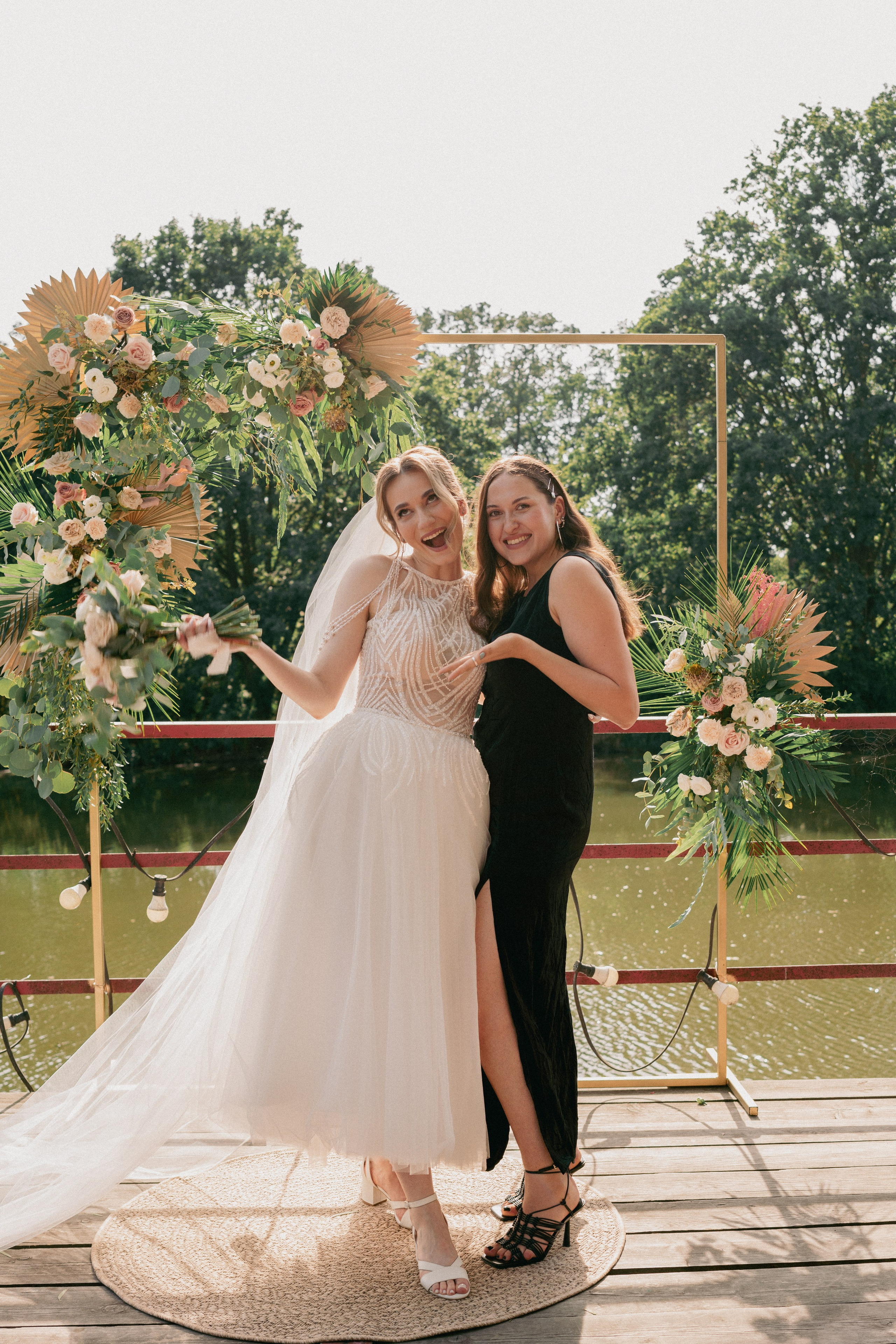 Весілля Саша + Лера. Fotograf ślubny i rodzinny Dubovka Valya