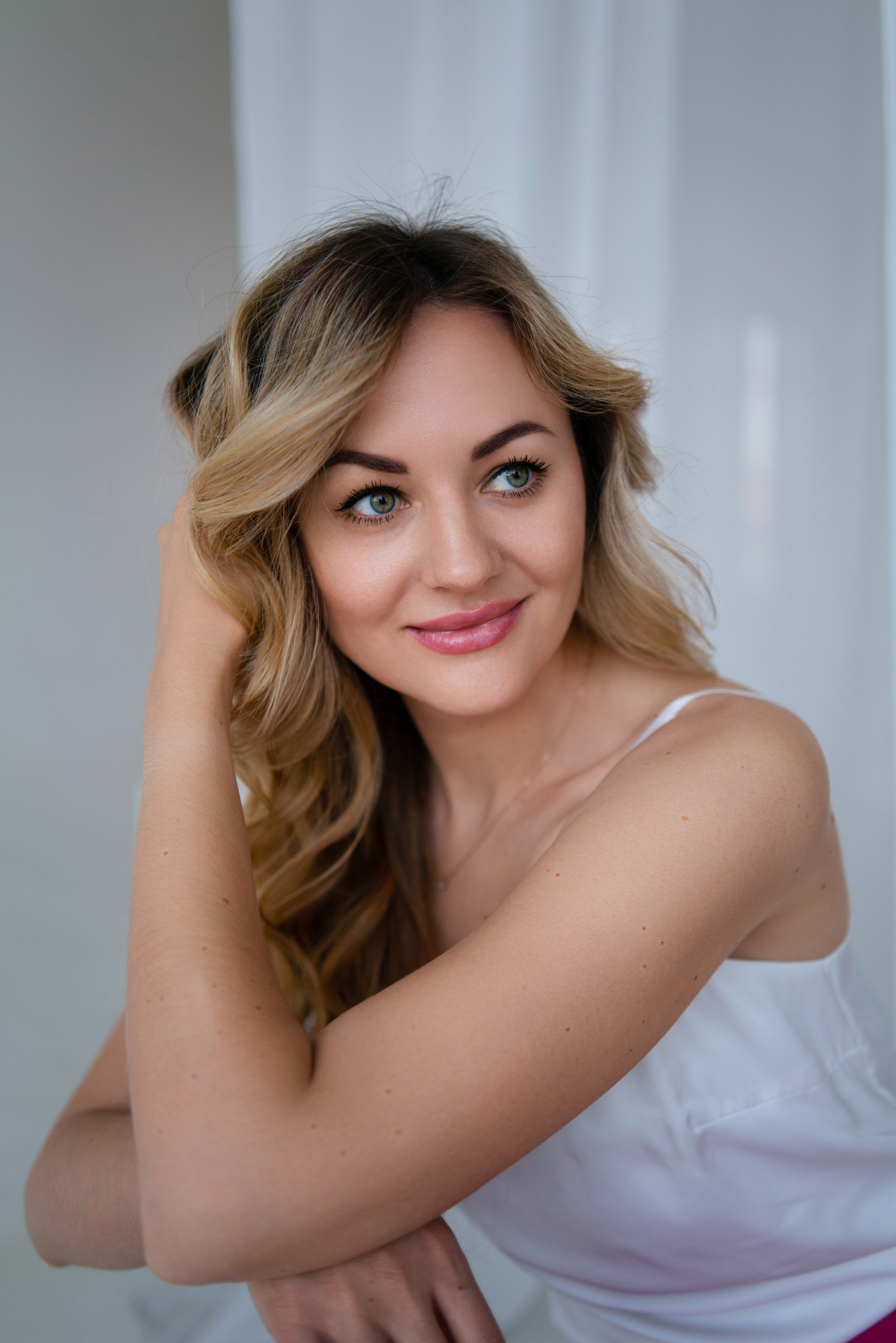 Портфолио фотографа Дубовки Валентины. Весiльний фотограф Дубовка Валя