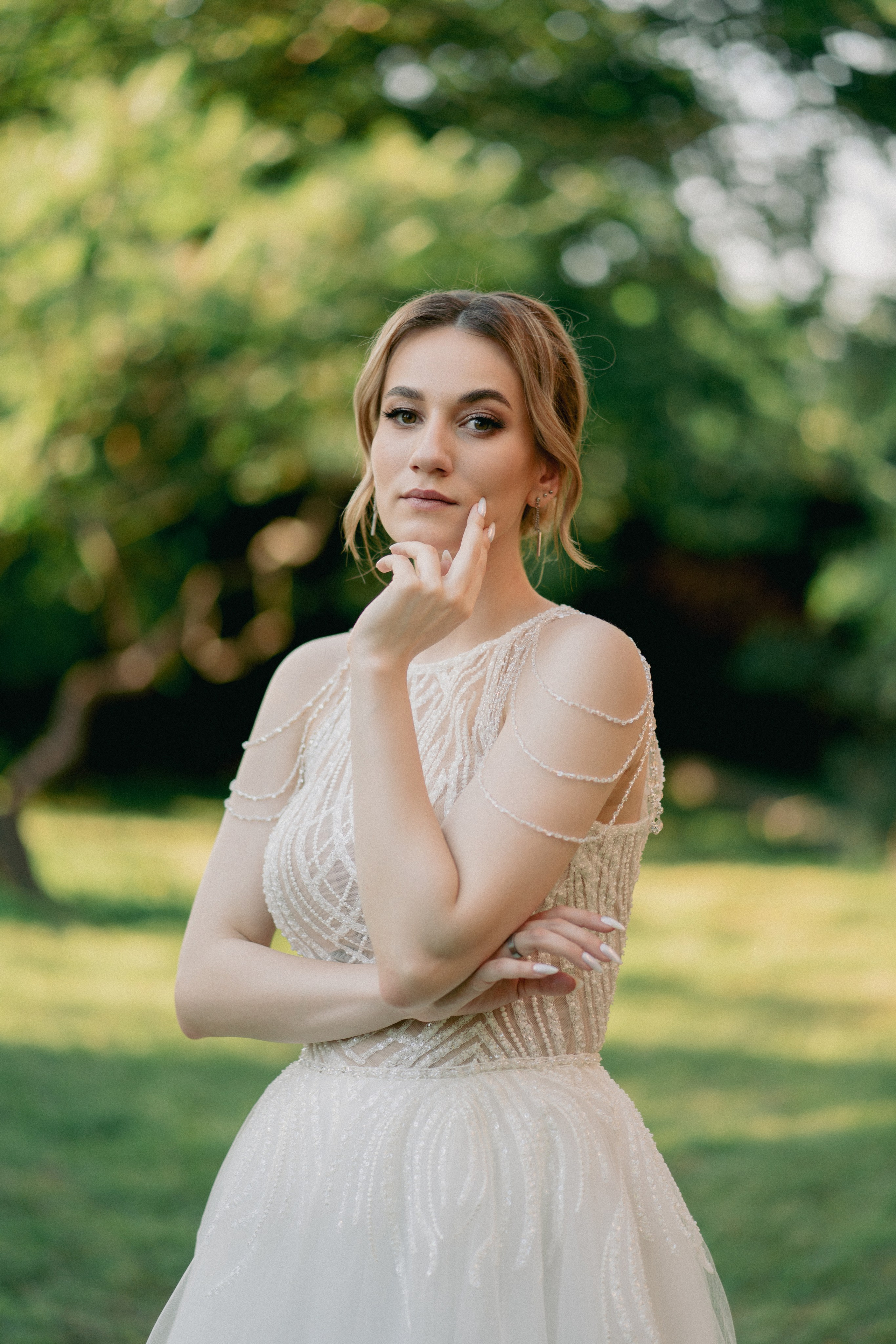 Весілля Саша + Лера. Fotograf ślubny i rodzinny Dubovka Valya