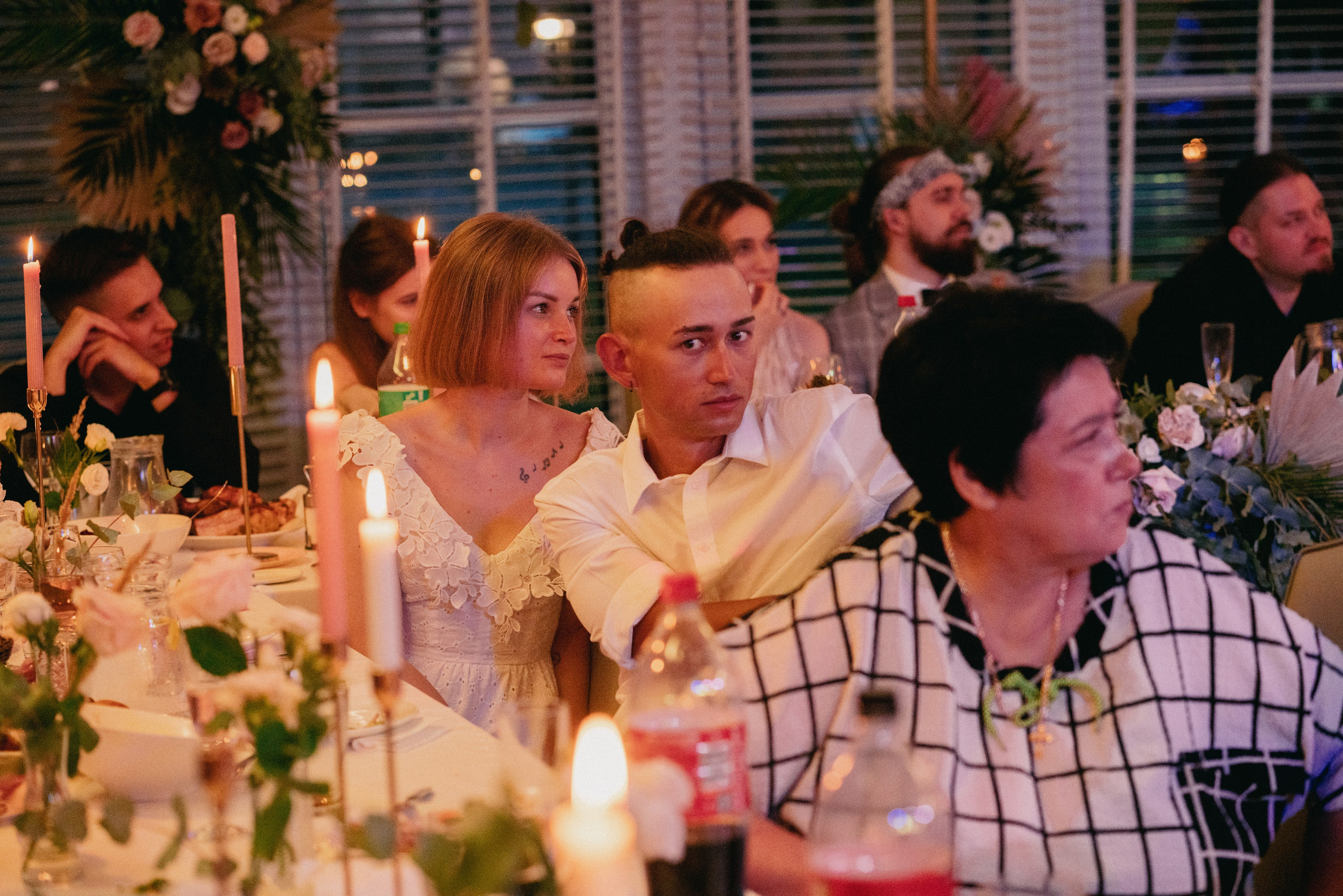 Весілля Саша + Лера. Fotograf ślubny i rodzinny Dubovka Valya
