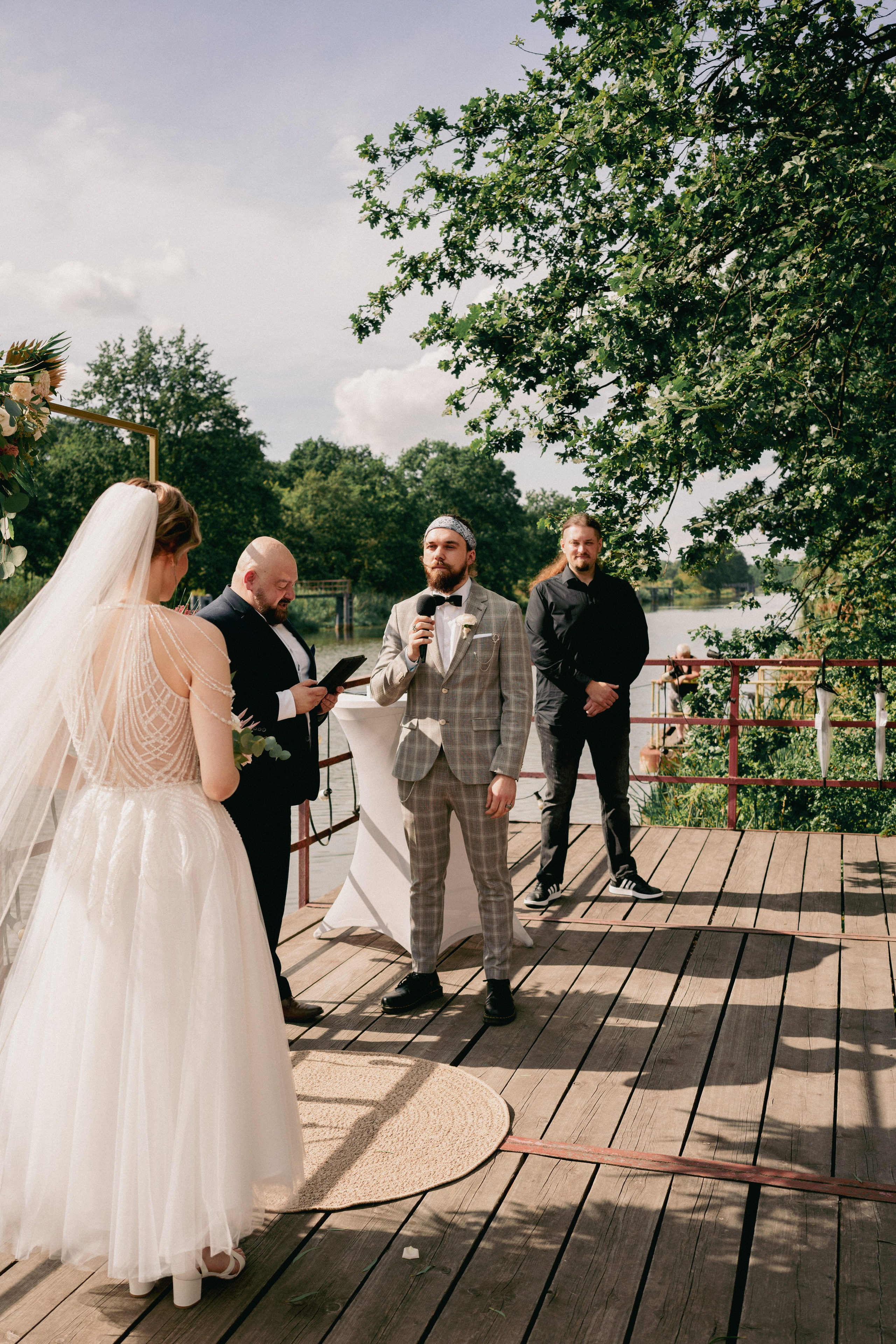 Весілля Саша + Лера. Fotograf ślubny i rodzinny Dubovka Valya