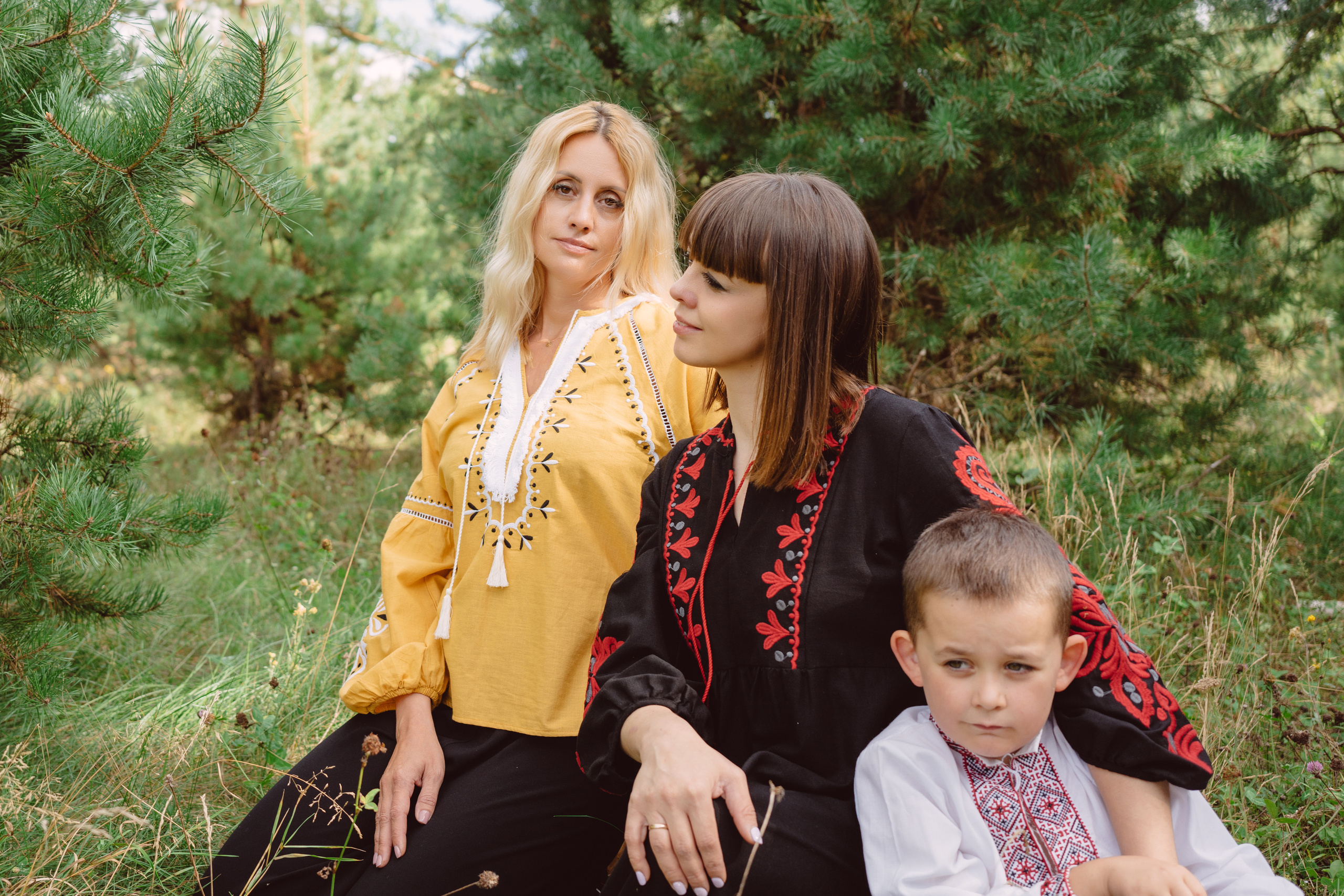 Портфолио фотографа Дубовки Валентины. Весiльний фотограф Дубовка Валя