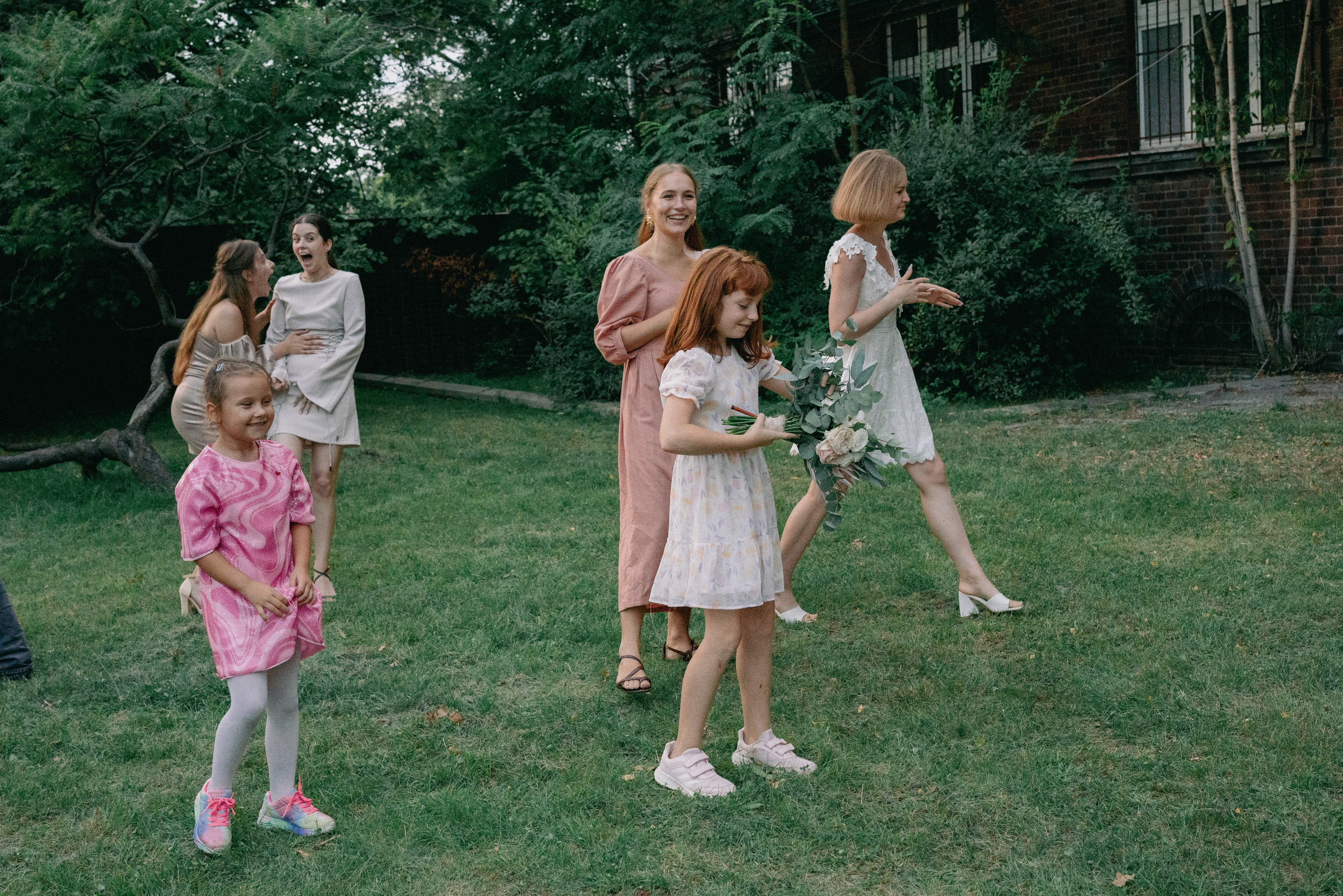 Весілля Саша + Лера. Fotograf ślubny i rodzinny Dubovka Valya