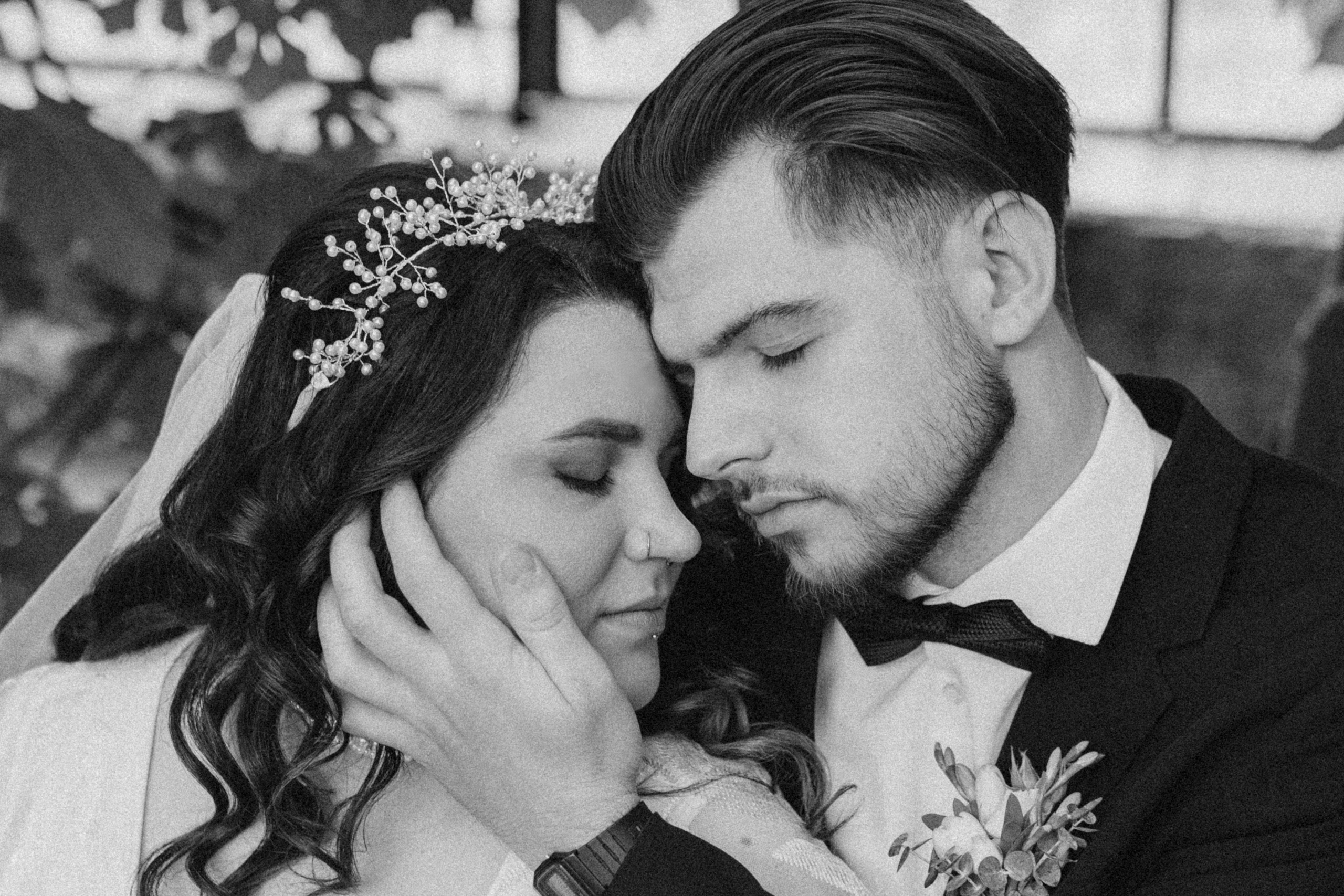 Портфолио фотографа Дубовки Валентины. Весiльний фотограф Дубовка Валя