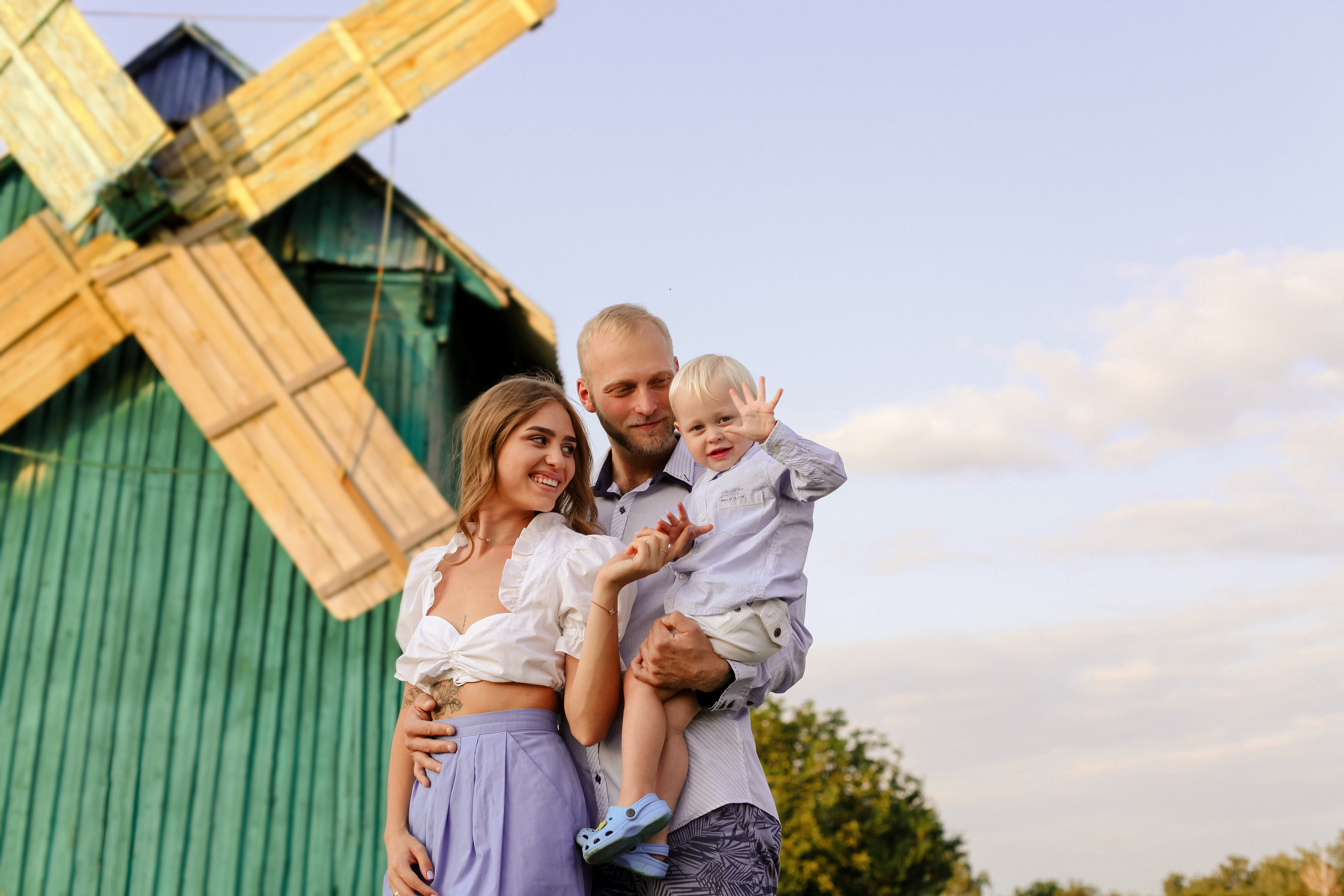 Портфолио фотографа Дубовки Валентины. Весiльний фотограф Дубовка Валя