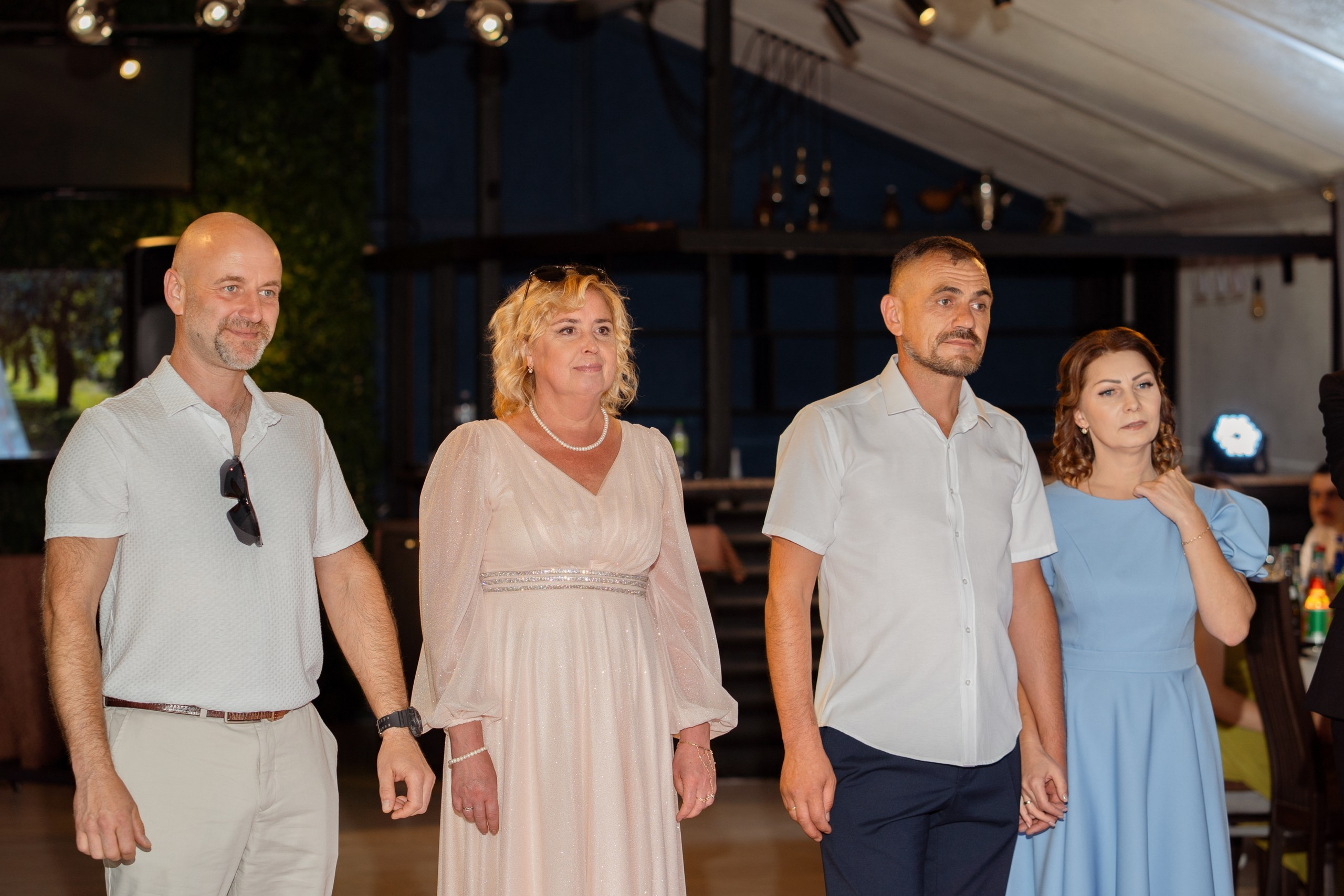 Весілля Юрія та Єлизавети. Fotograf ślubny i rodzinny Dubovka Valya
