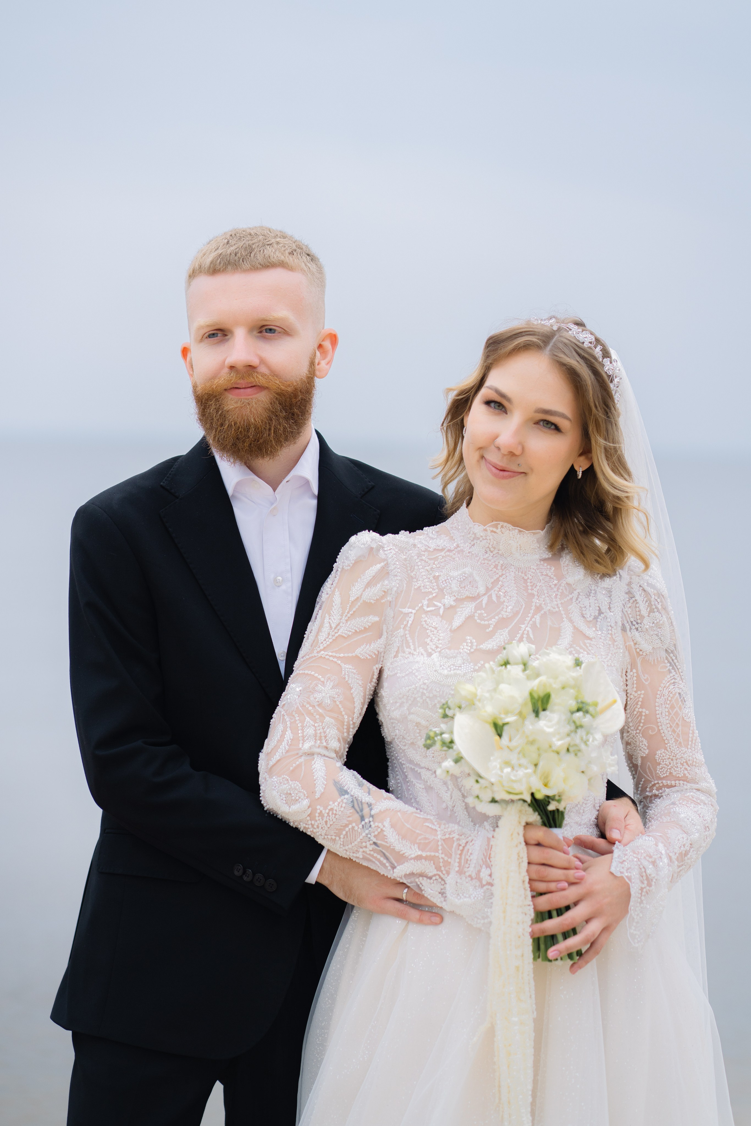 Весілля Ілля та Анни. Fotograf ślubny i rodzinny Dubovka Valya