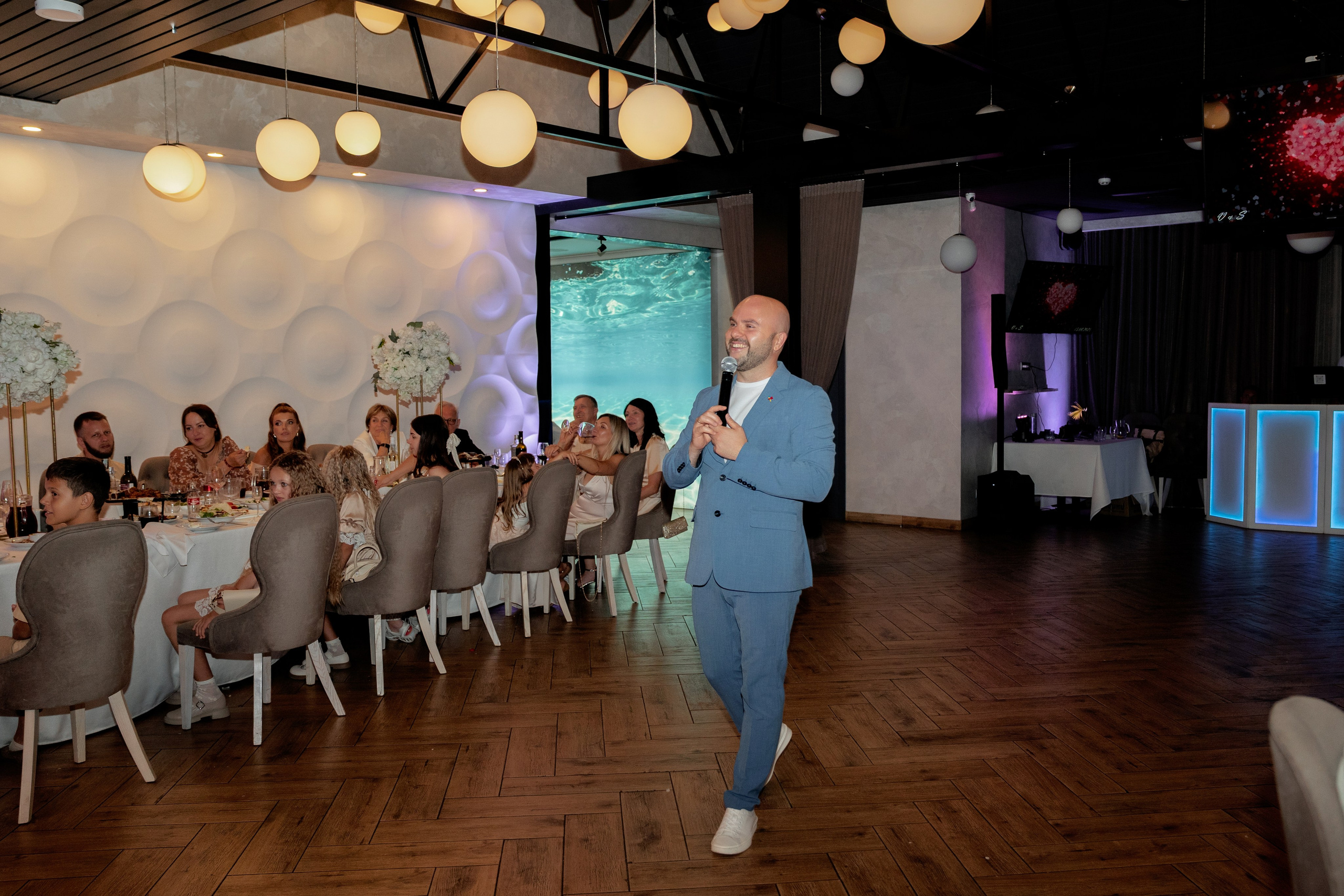 Весілля Віктора та Софії. Fotograf ślubny i rodzinny Dubovka Valya