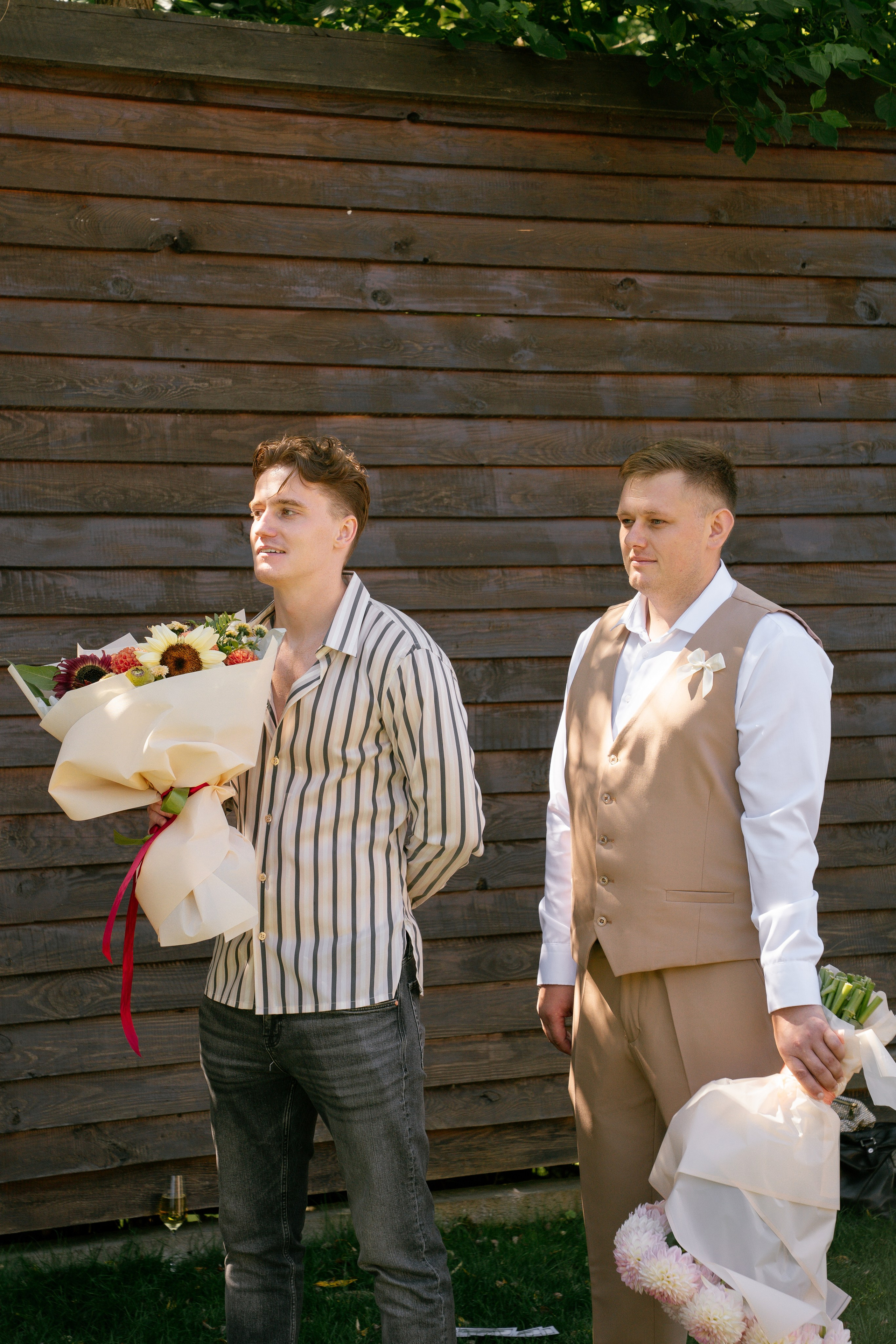 Весілля Віктора та Софії. Fotograf ślubny i rodzinny Dubovka Valya
