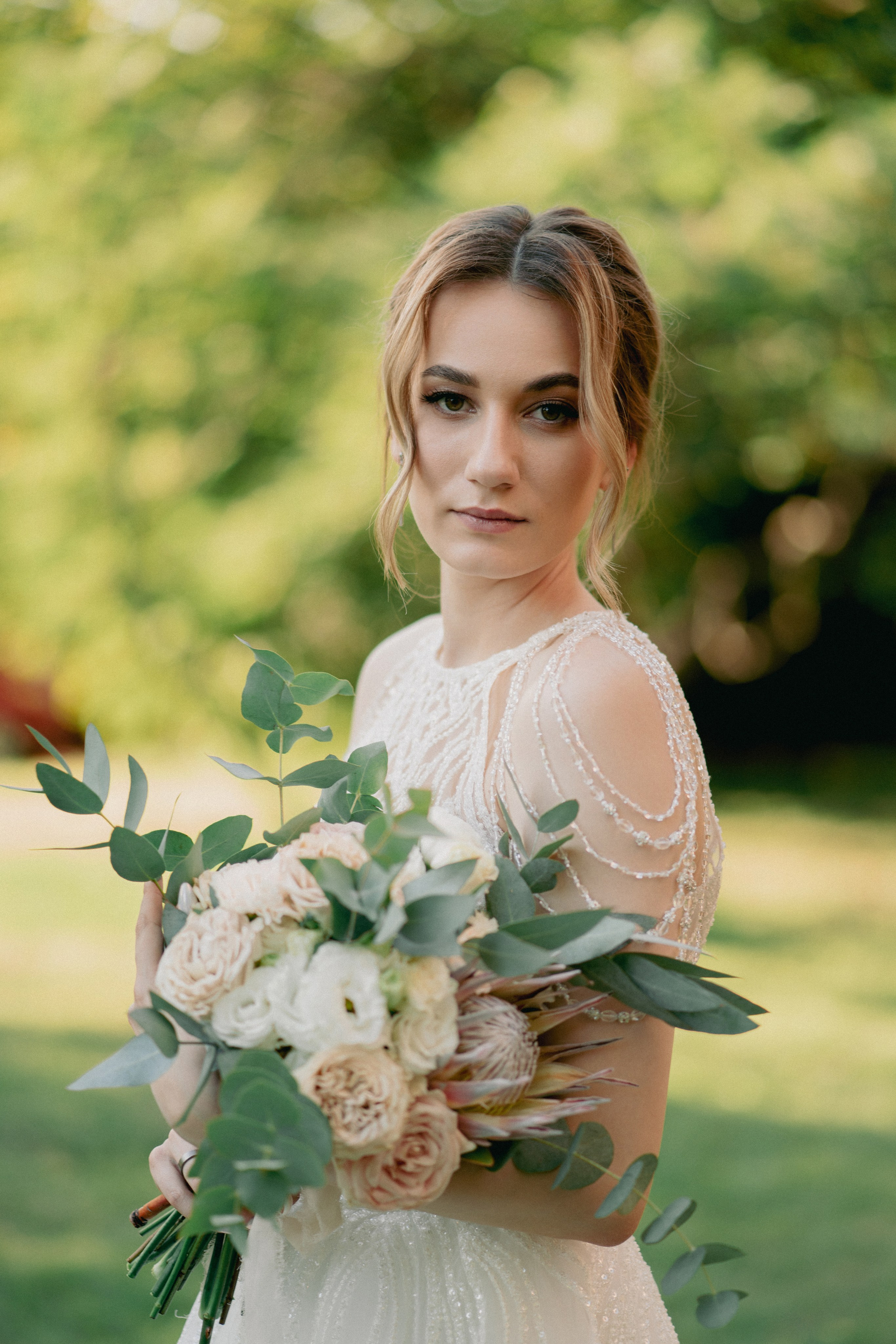Весілля Саша + Лера. Fotograf ślubny i rodzinny Dubovka Valya