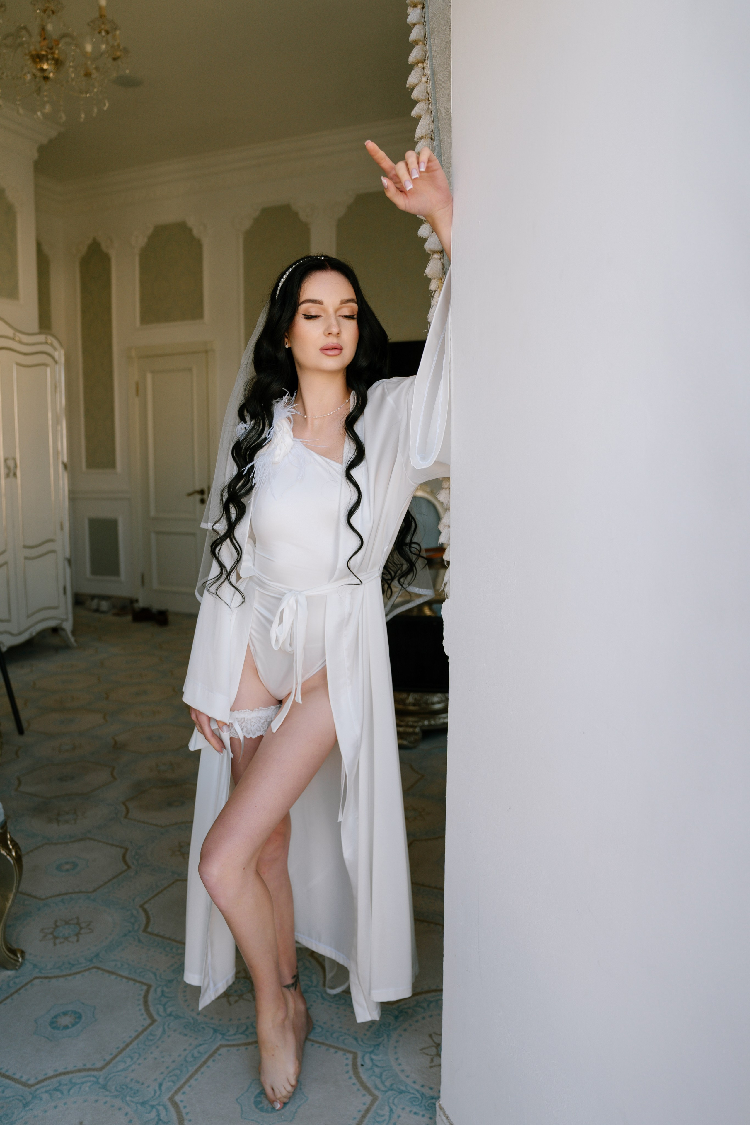 Весілля Віктора та Софії. Fotograf ślubny i rodzinny Dubovka Valya