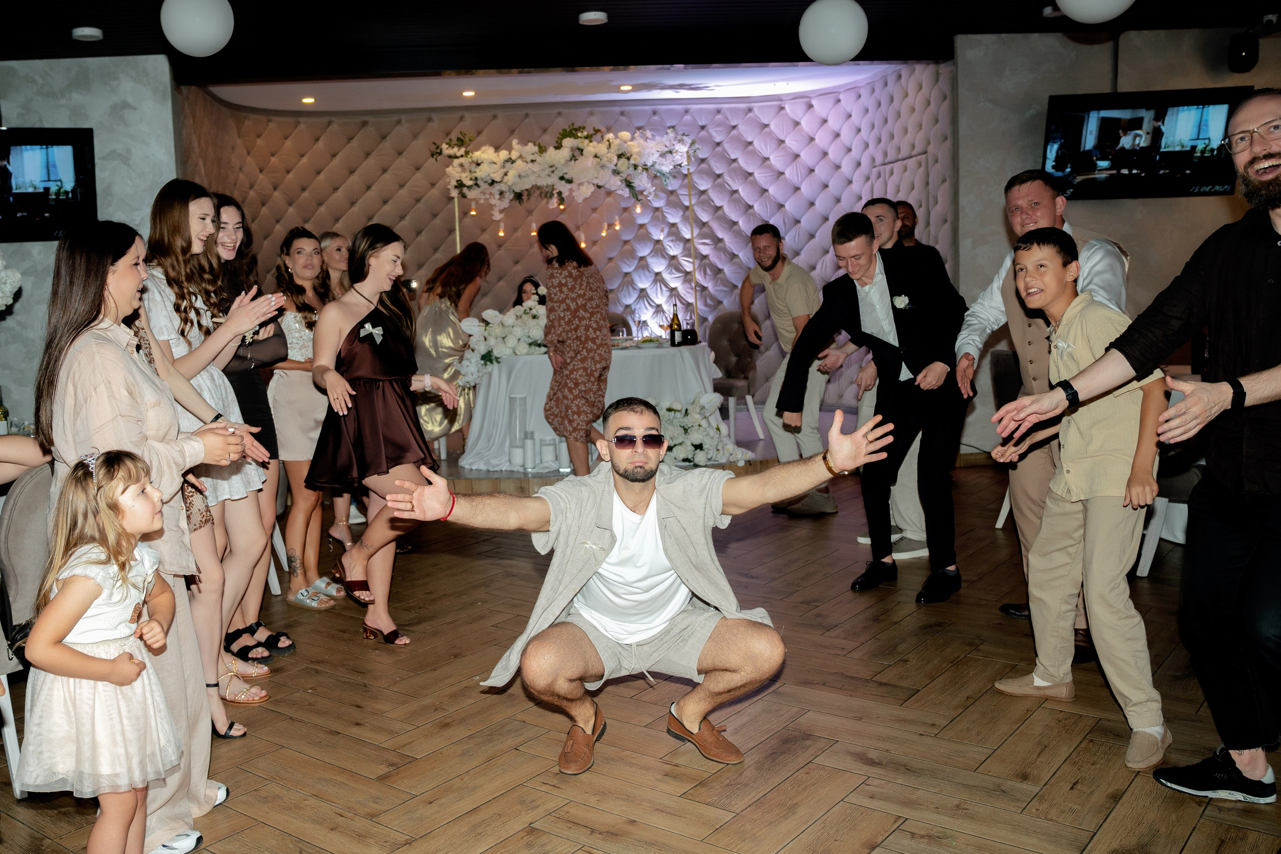 Весілля Віктора та Софії. Fotograf ślubny i rodzinny Dubovka Valya