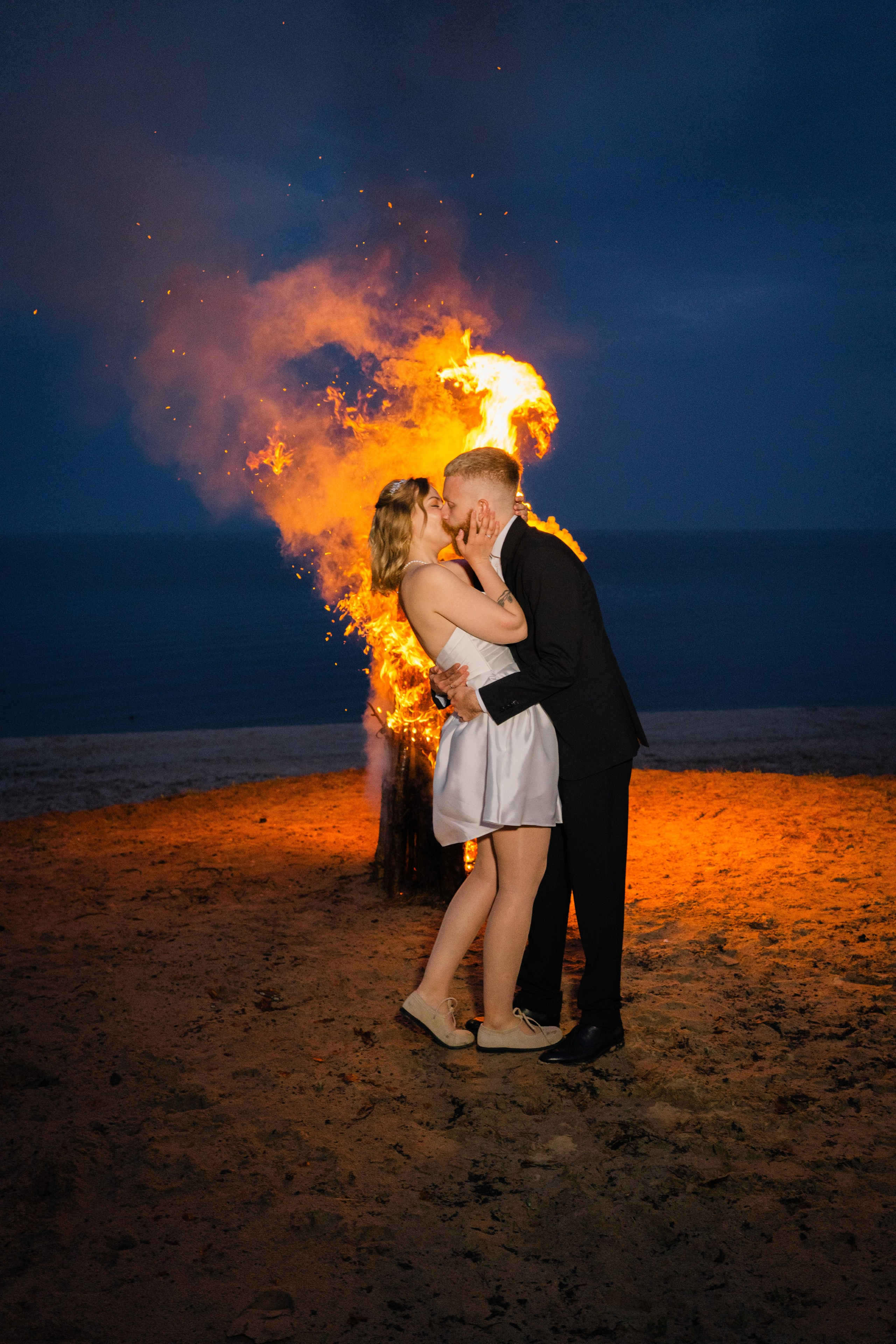 Портфолио фотографа Дубовки Валентины. Весiльний фотограф Дубовка Валя