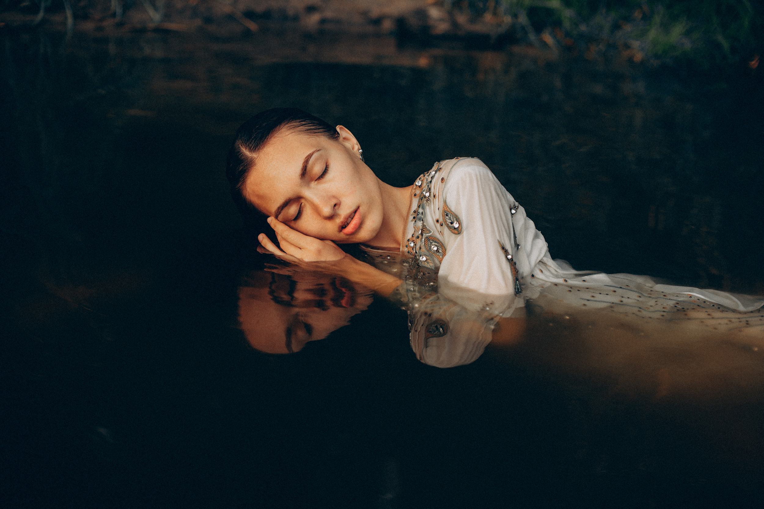 Портфолио фотографа Дубовки Валентины. Весiльний фотограф Дубовка Валя