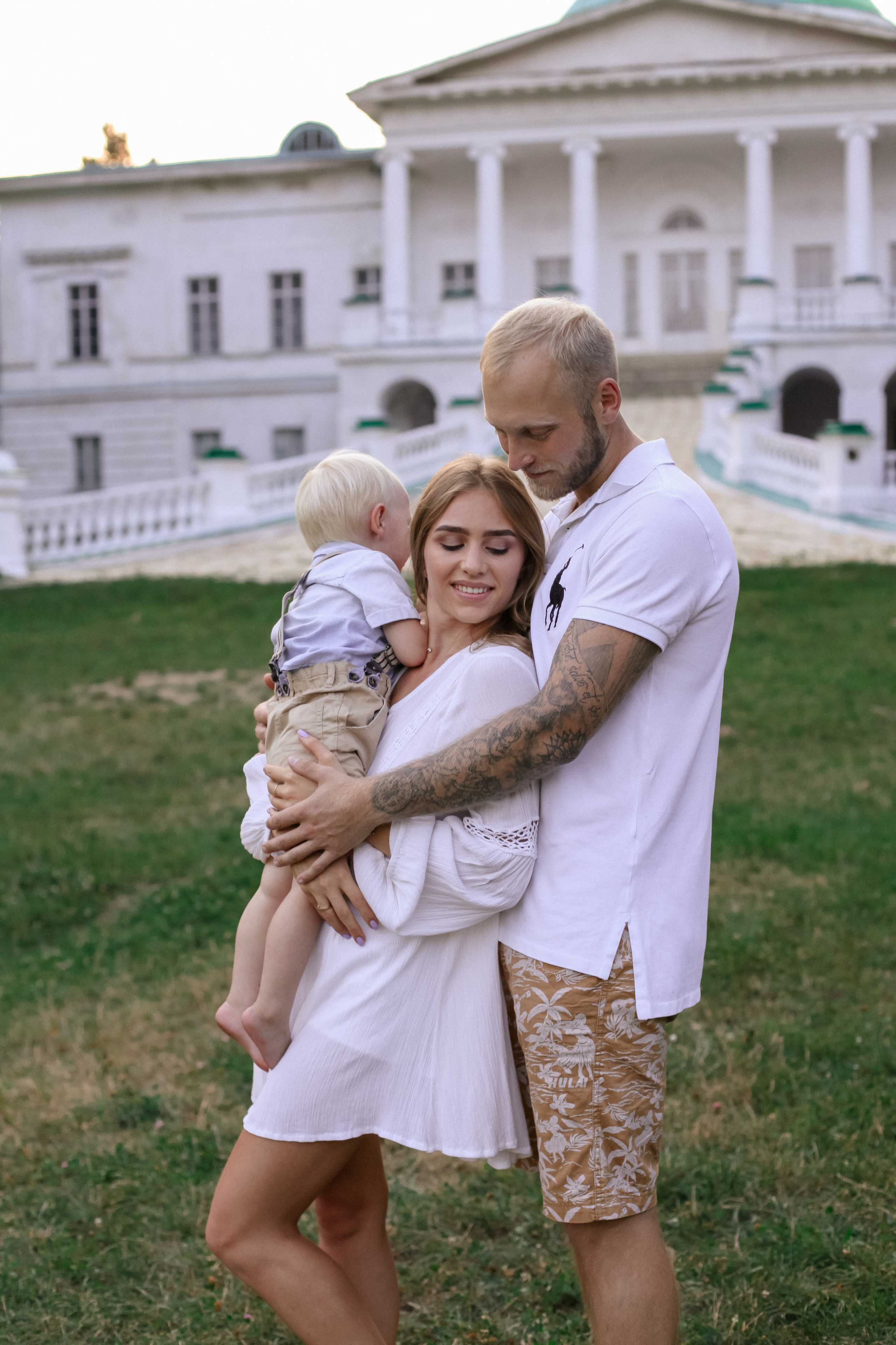 Портфолио фотографа Дубовки Валентины. Весiльний фотограф Дубовка Валя