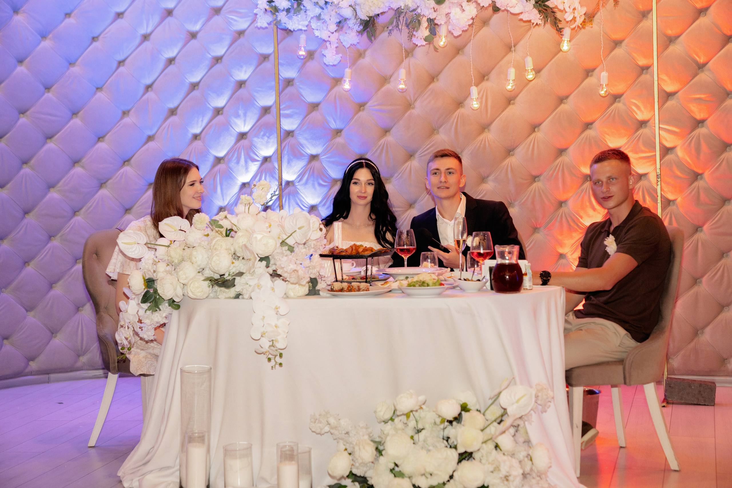 Весілля Віктора та Софії. Fotograf ślubny i rodzinny Dubovka Valya
