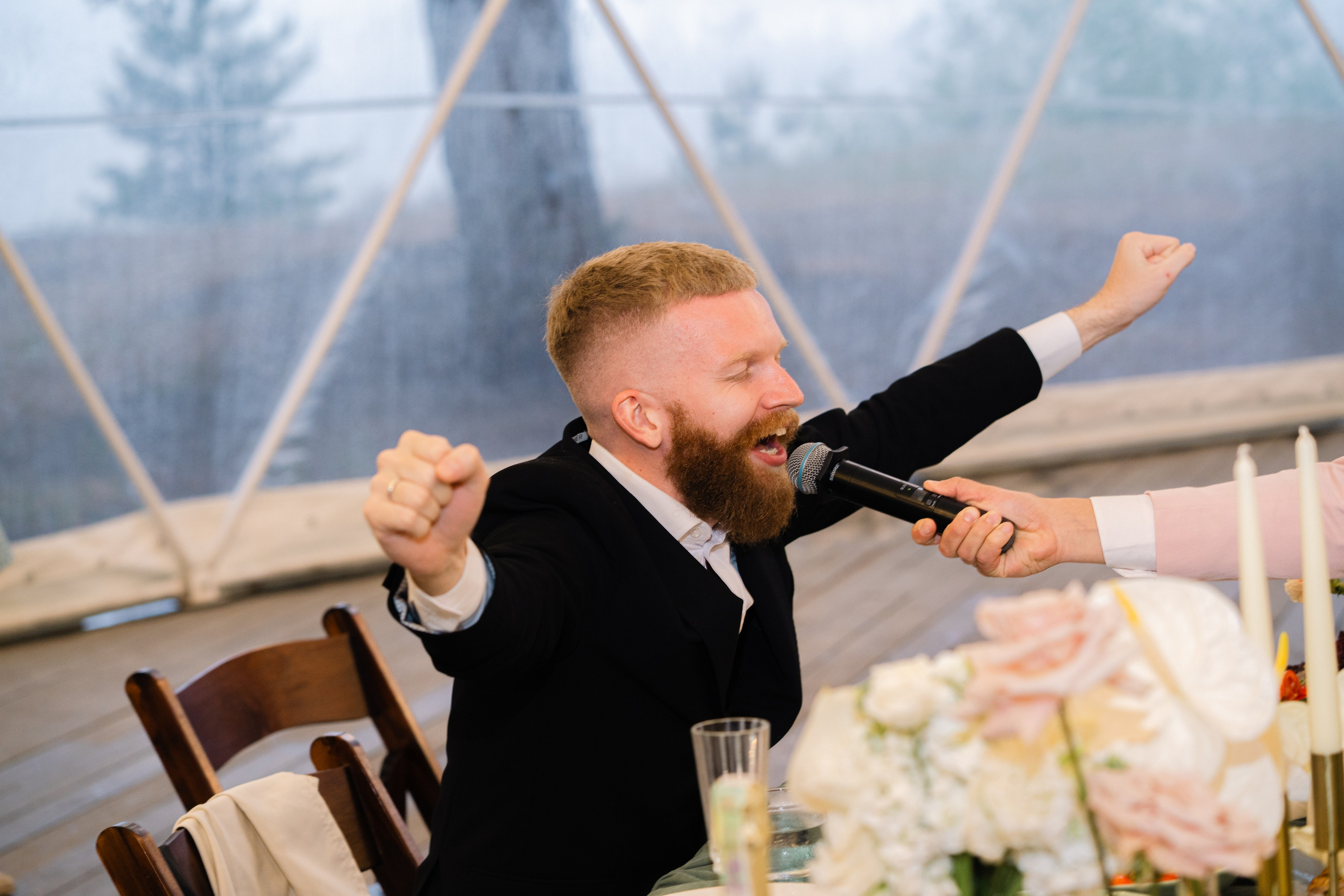 Весілля Ілля та Анни. Fotograf ślubny i rodzinny Dubovka Valya