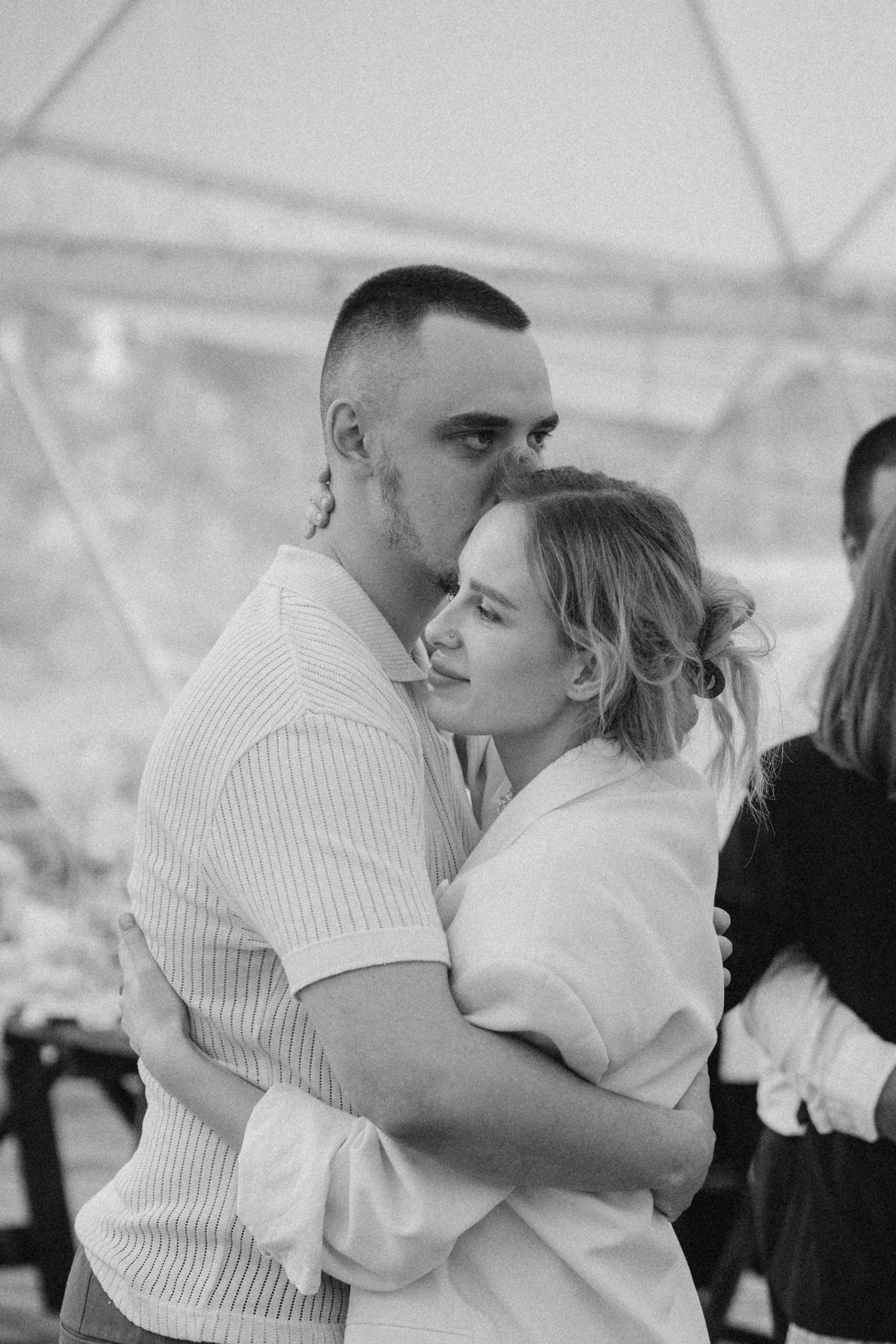 Весілля Ілля та Анни. Fotograf ślubny i rodzinny Dubovka Valya