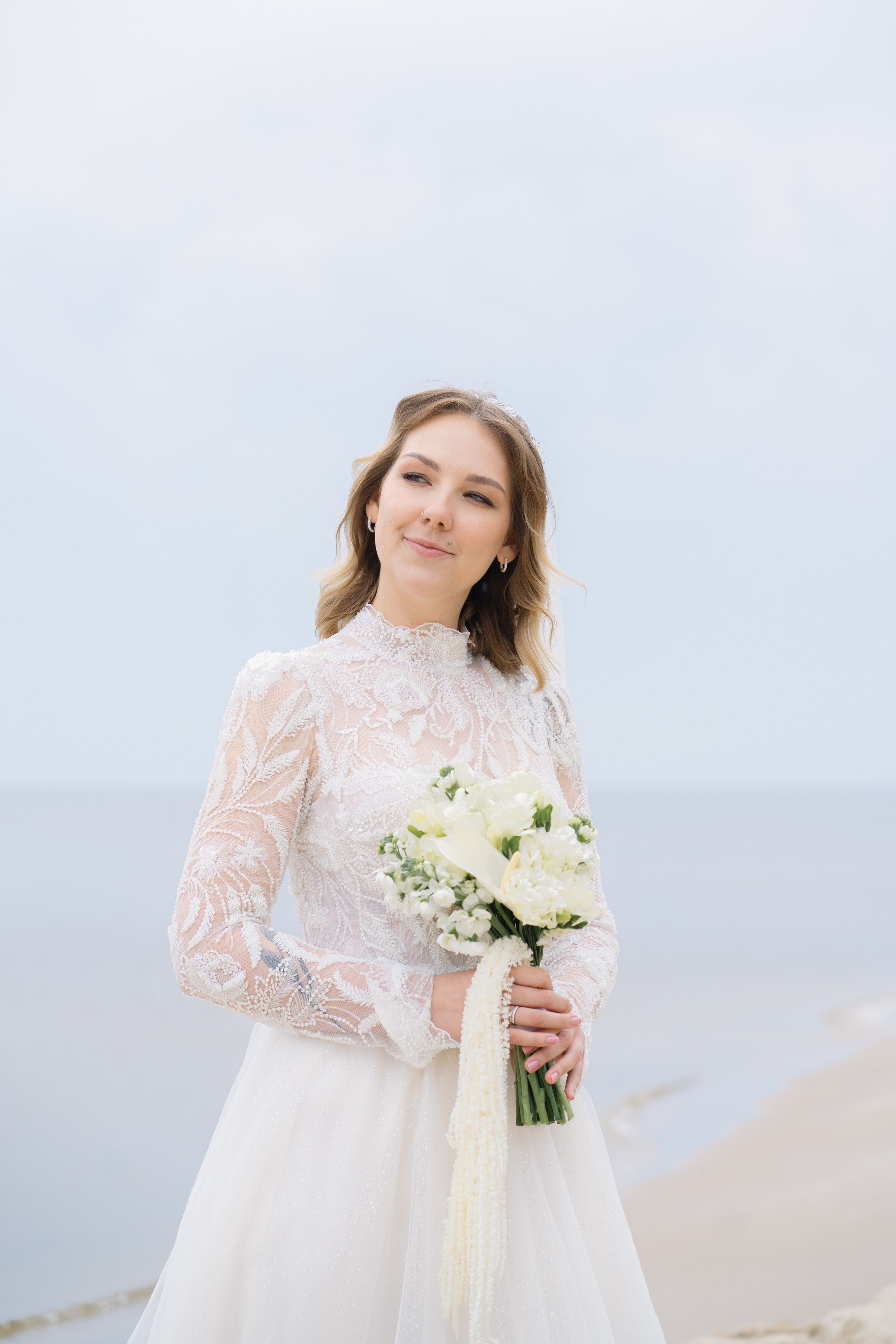 Весілля Ілля та Анни. Fotograf ślubny i rodzinny Dubovka Valya