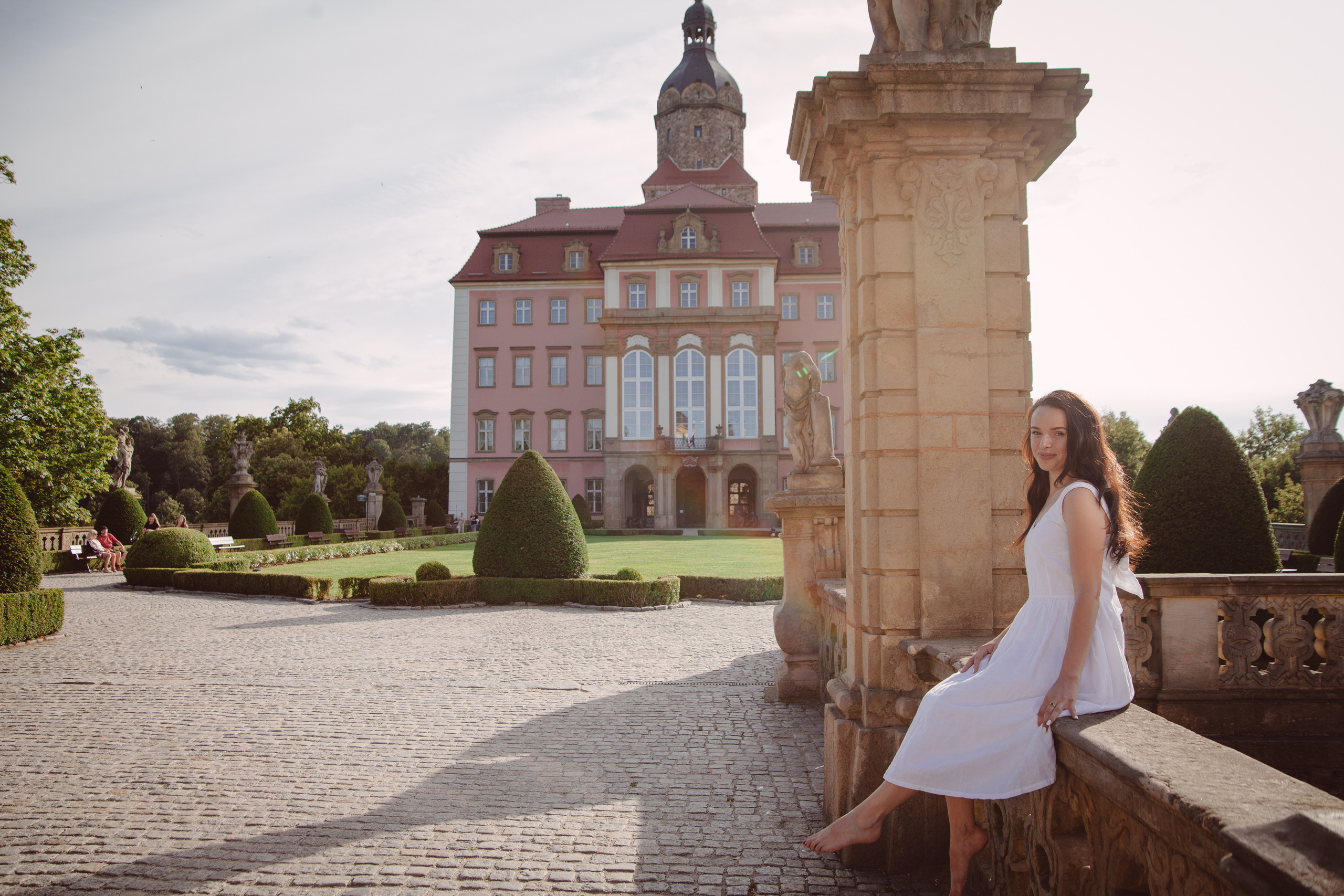 Портфолио фотографа Дубовки Валентины. Весiльний фотограф Дубовка Валя