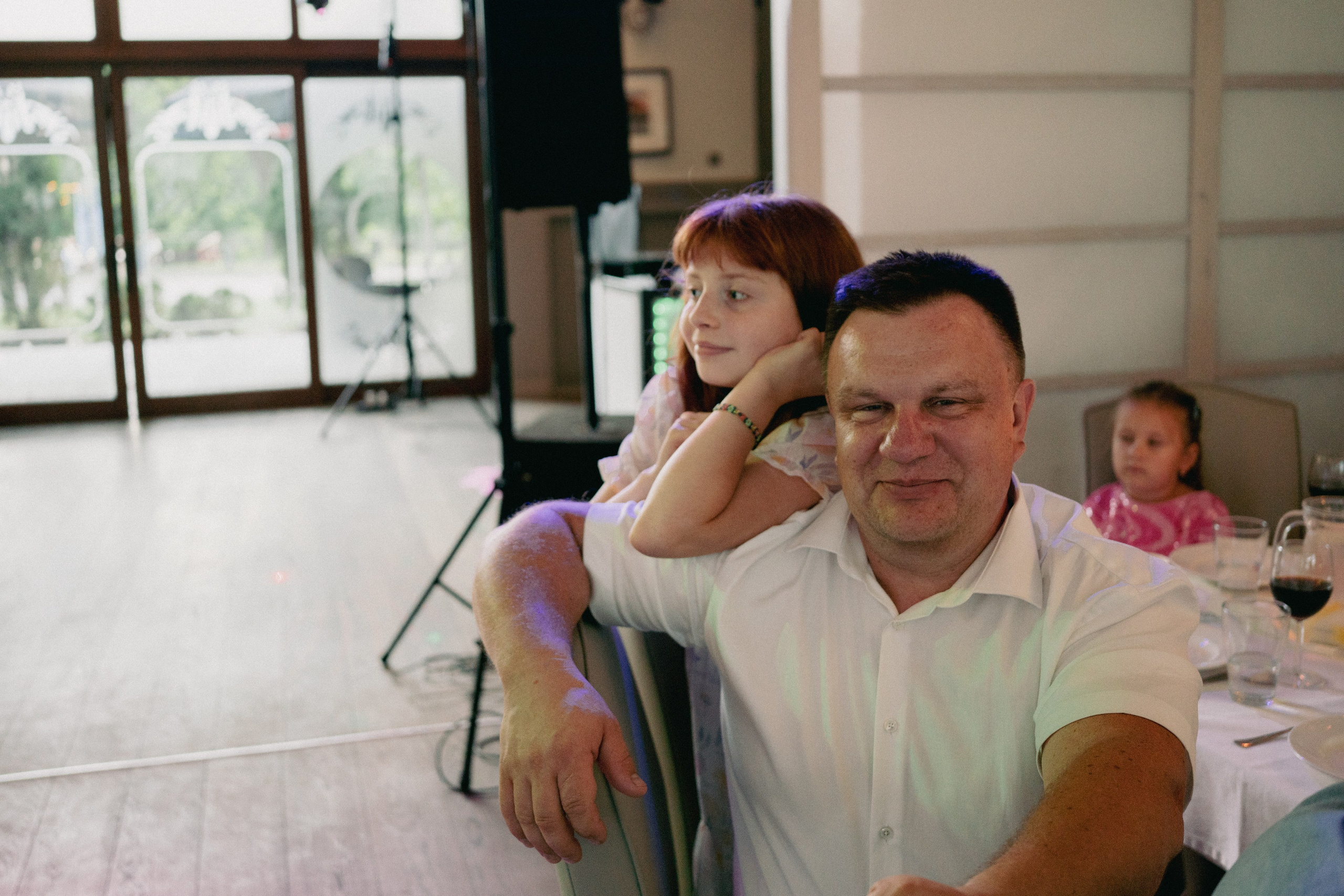 Весілля Саша + Лера. Fotograf ślubny i rodzinny Dubovka Valya